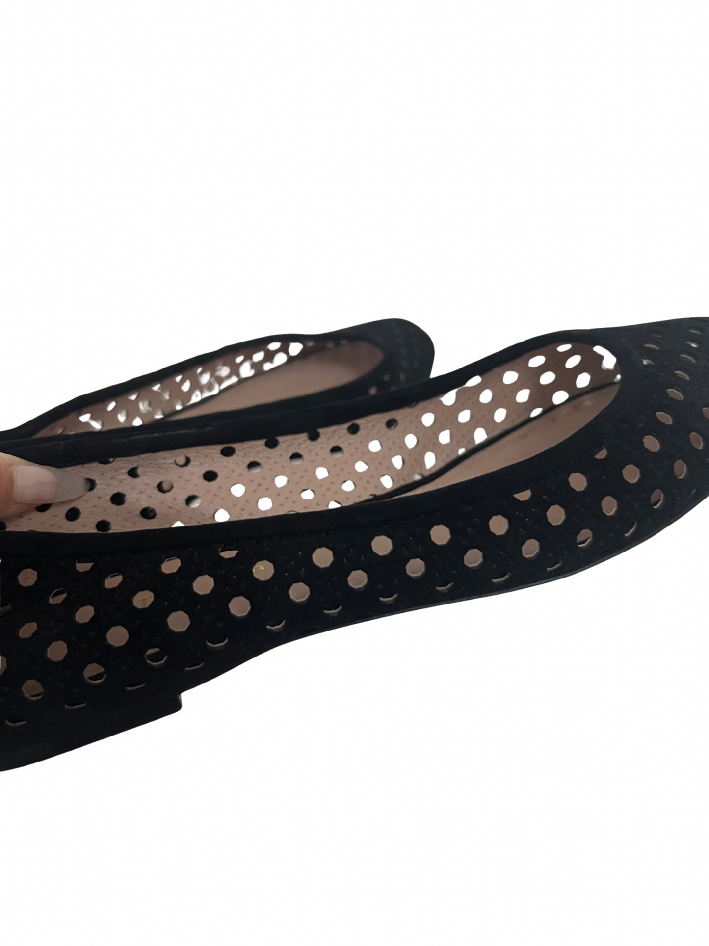 ballet flats
