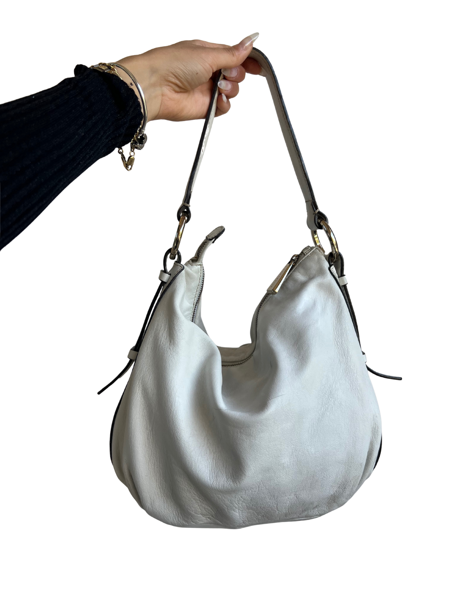 coccinelle shoulder bag