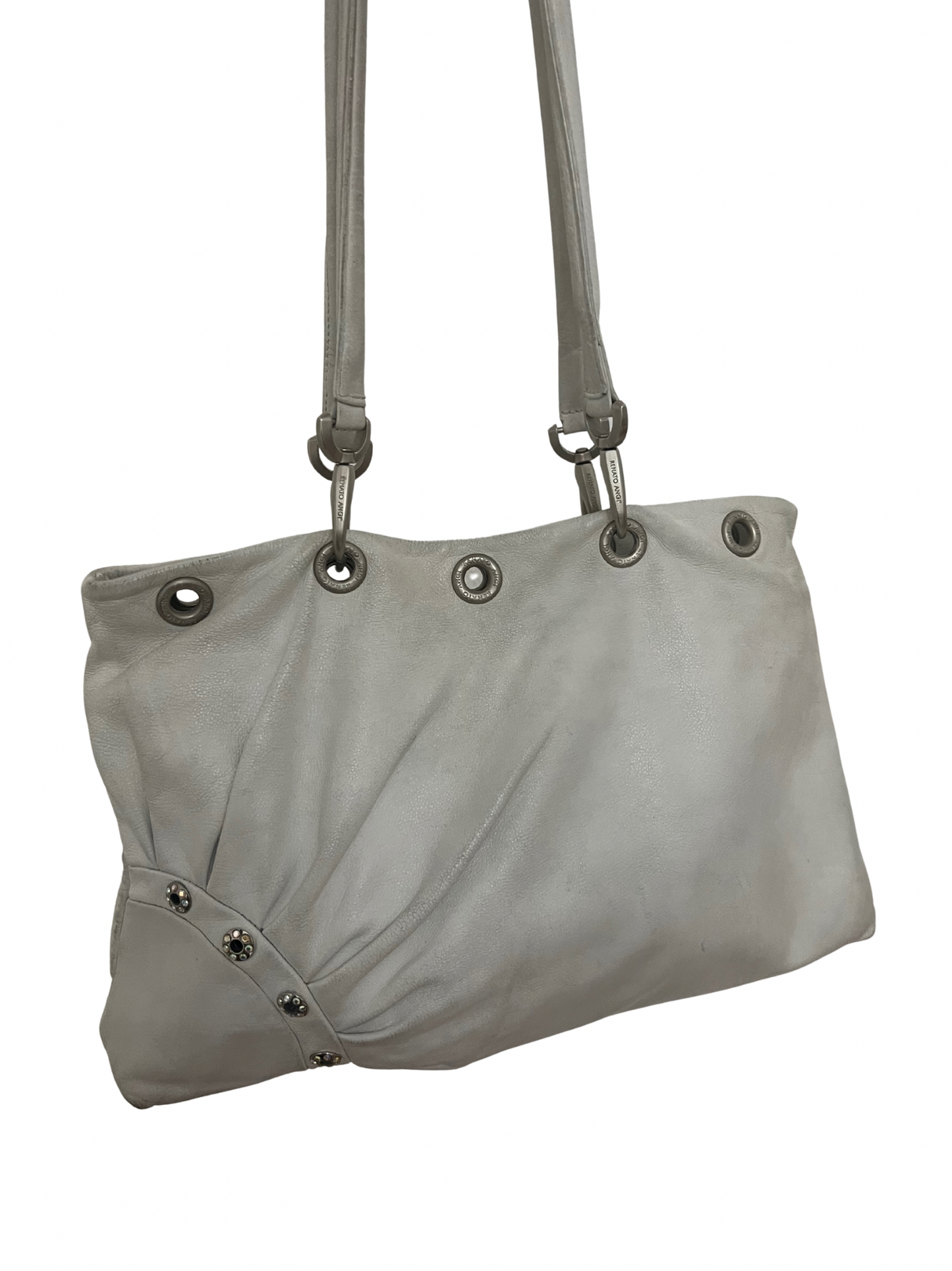 Renato Angi shoulder bag