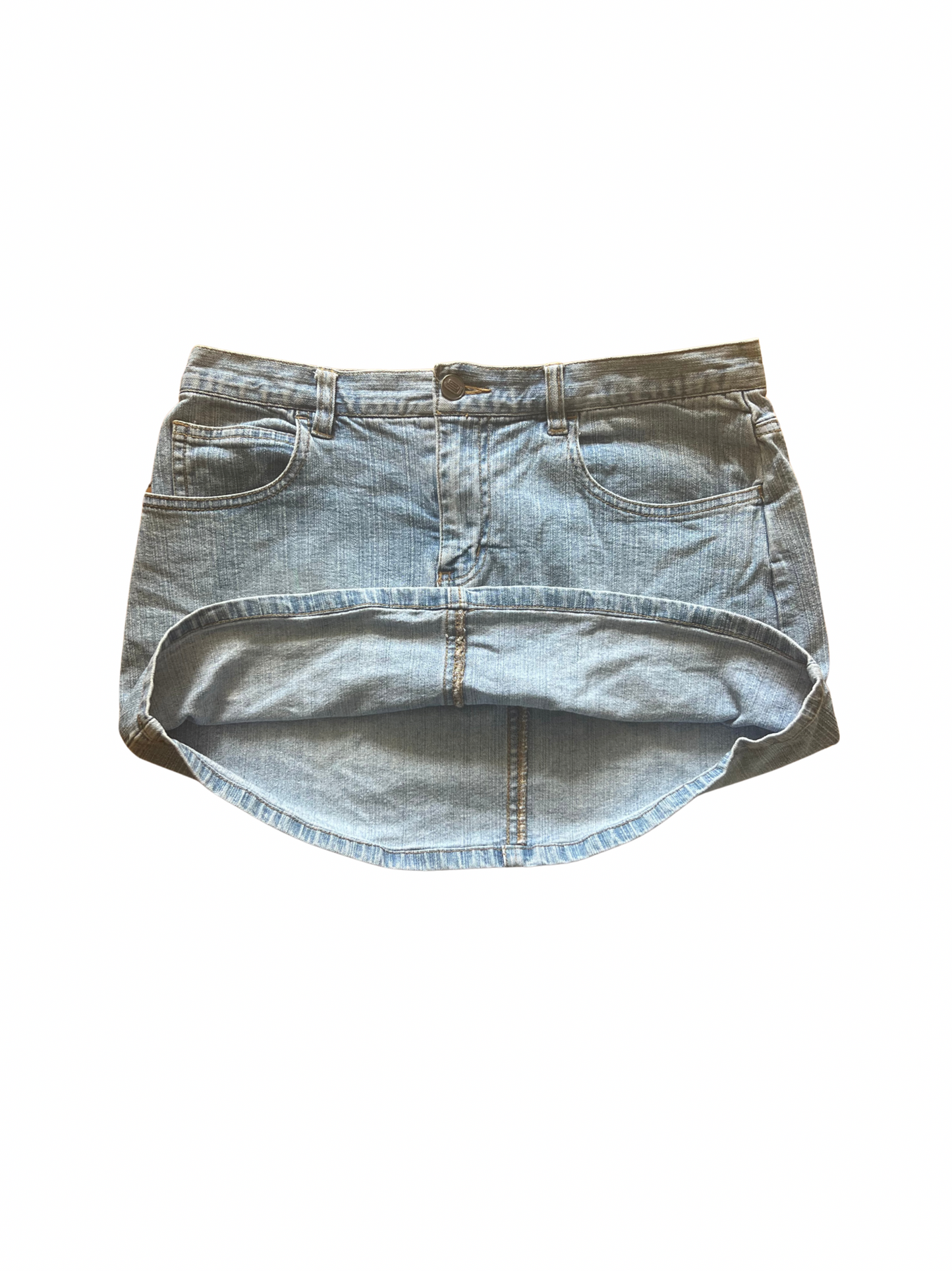 2000 mini skirt