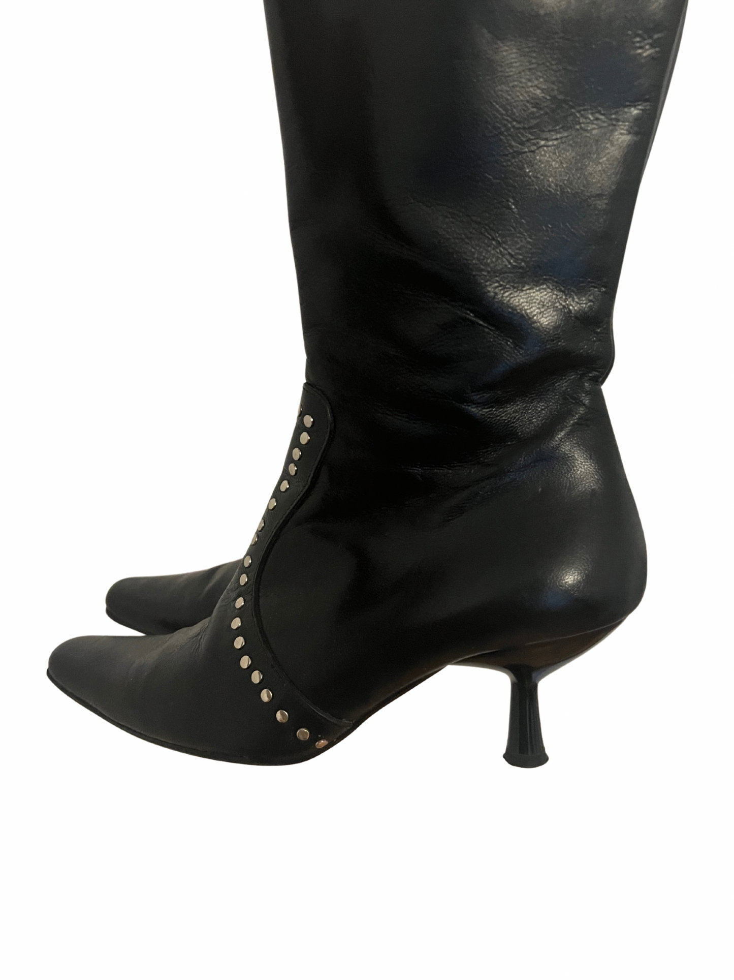 buffalo kittenheels