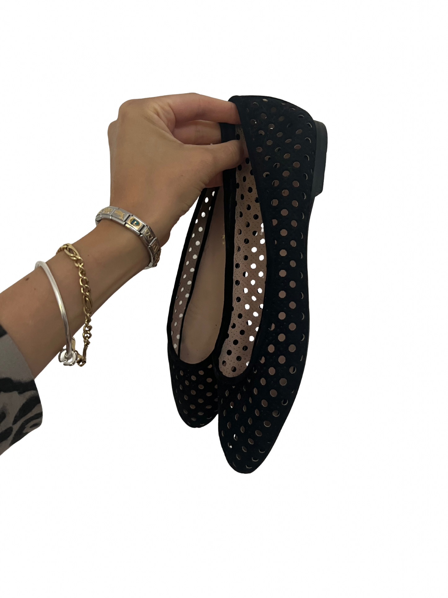 ballet flats