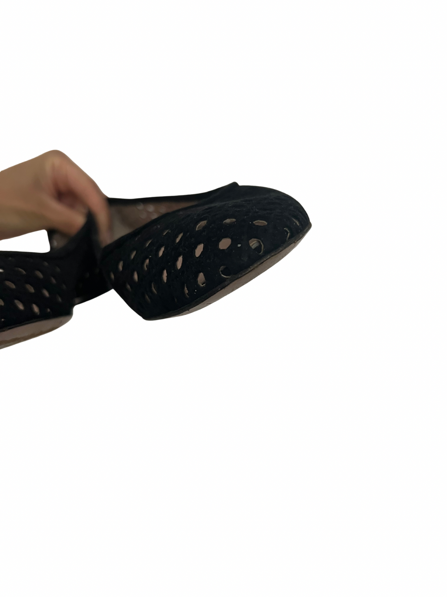 ballet flats