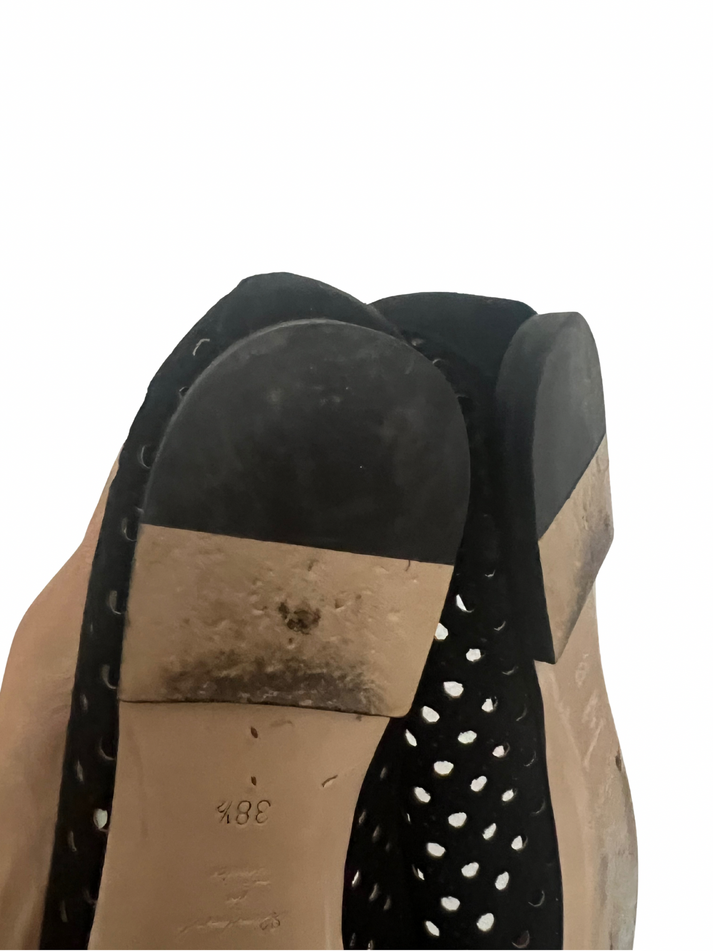 ballet flats