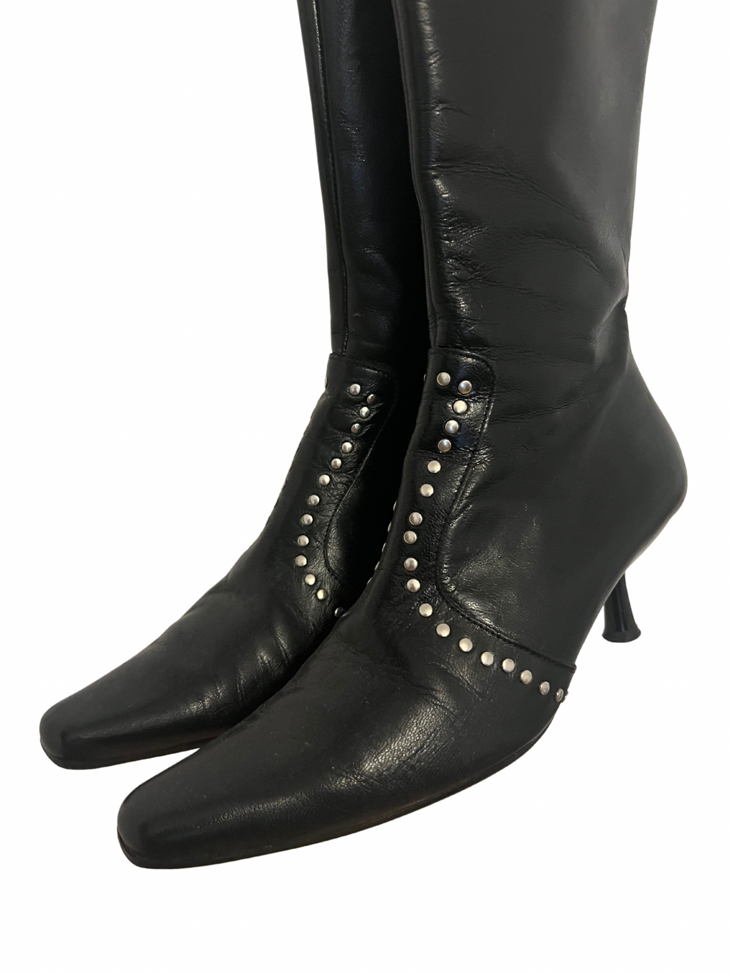buffalo kittenheels