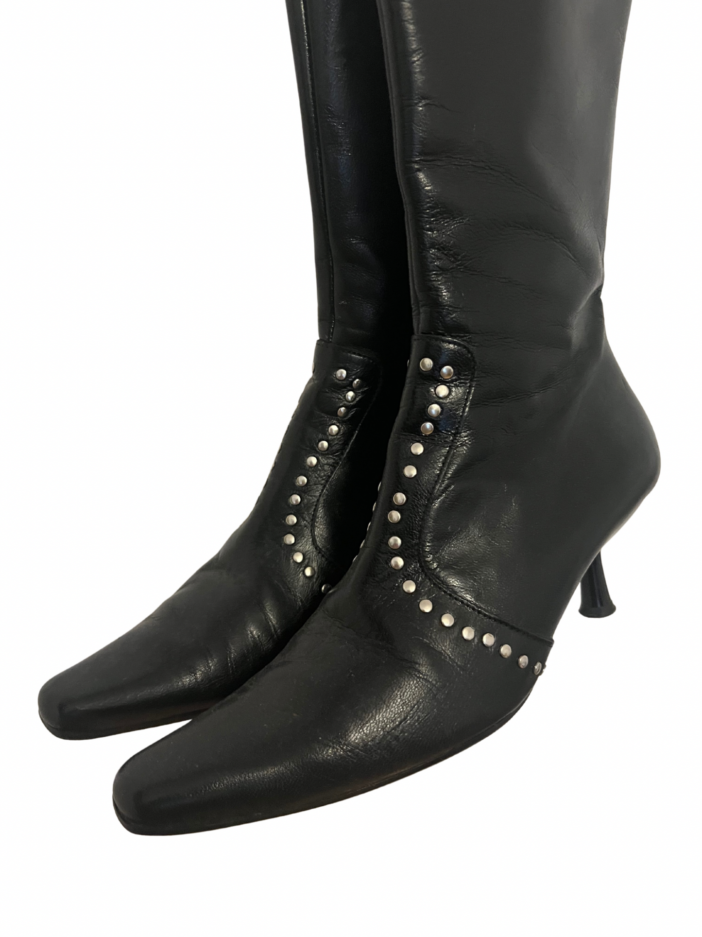 buffalo kittenheels