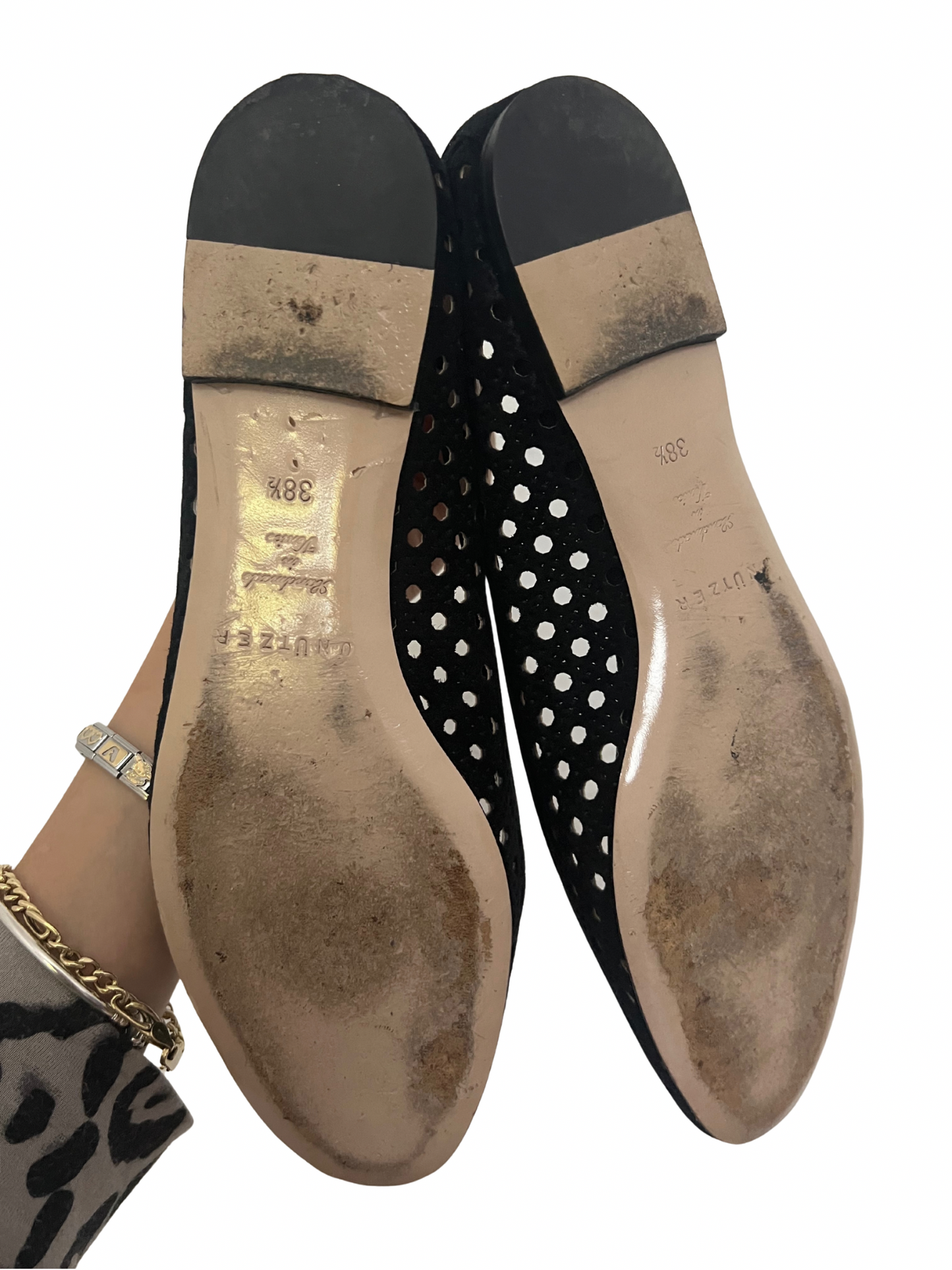 ballet flats