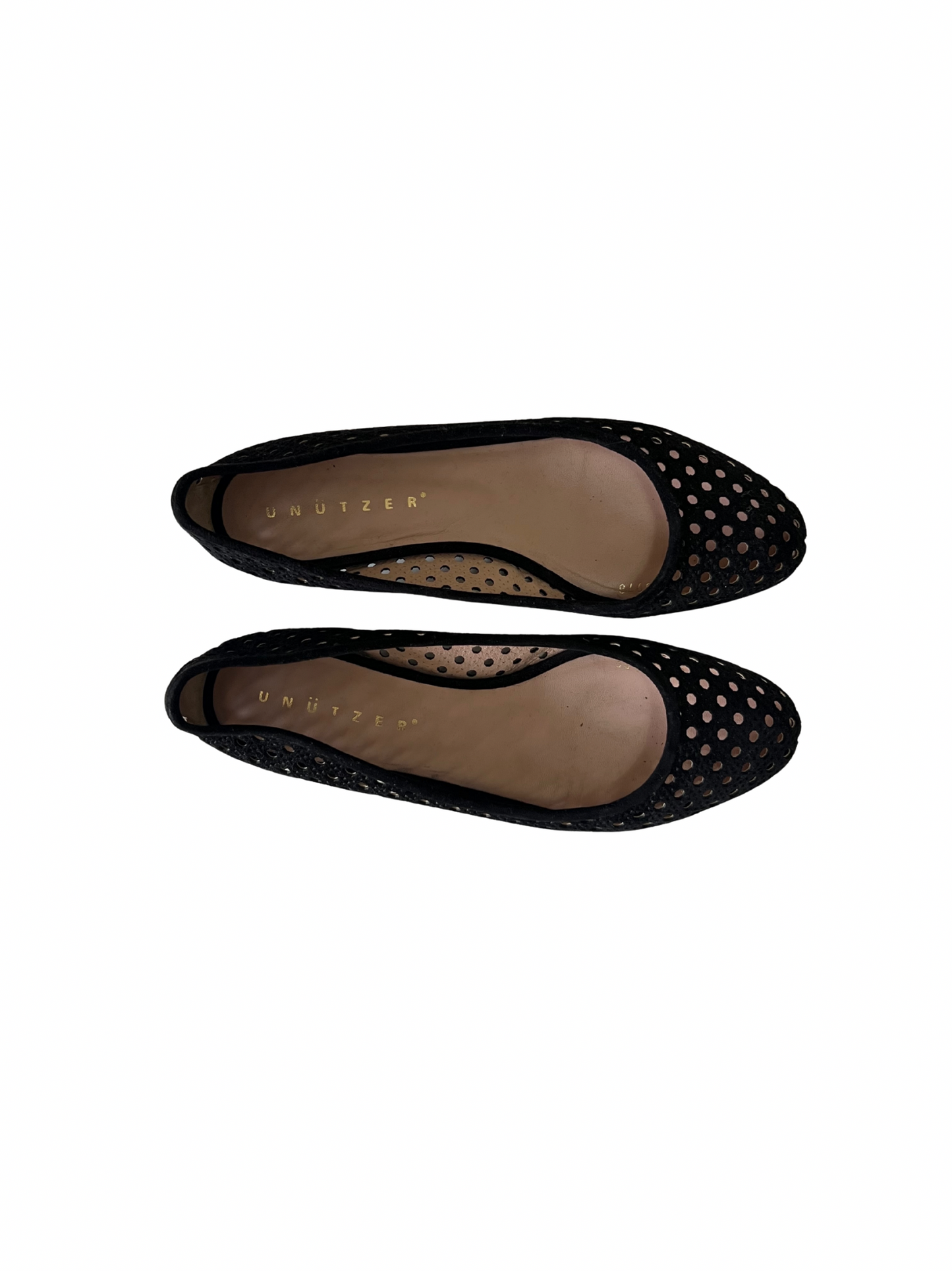ballet flats