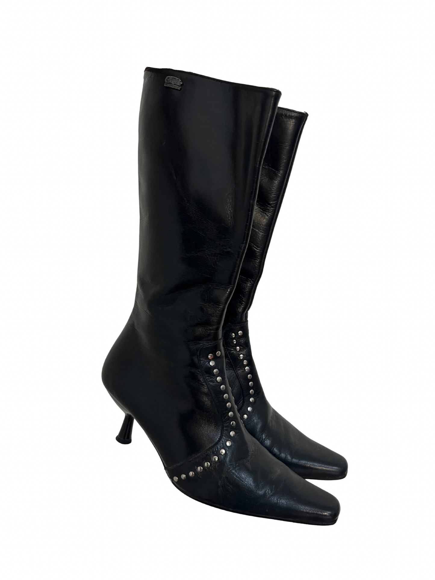 buffalo kittenheels