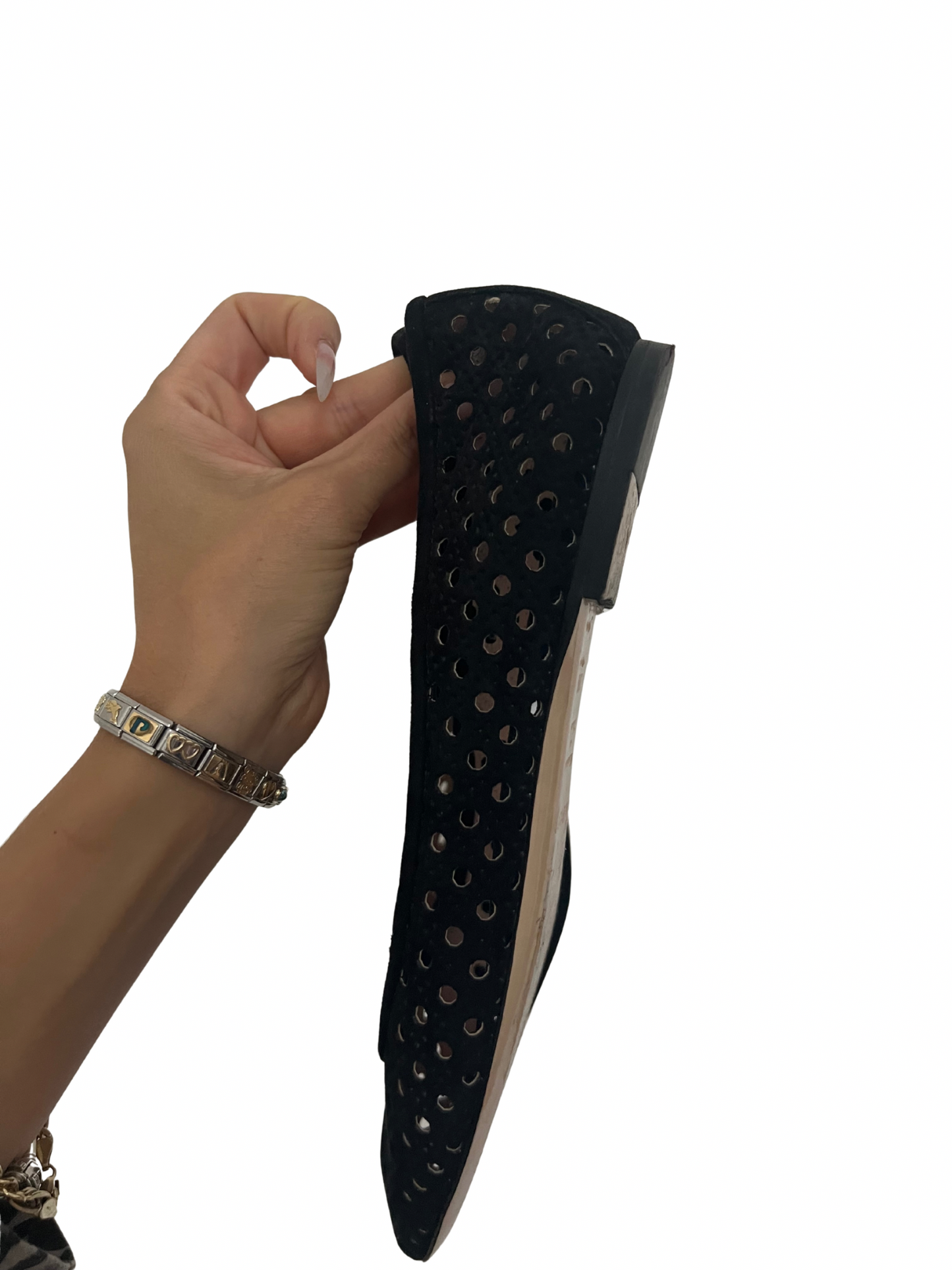 ballet flats