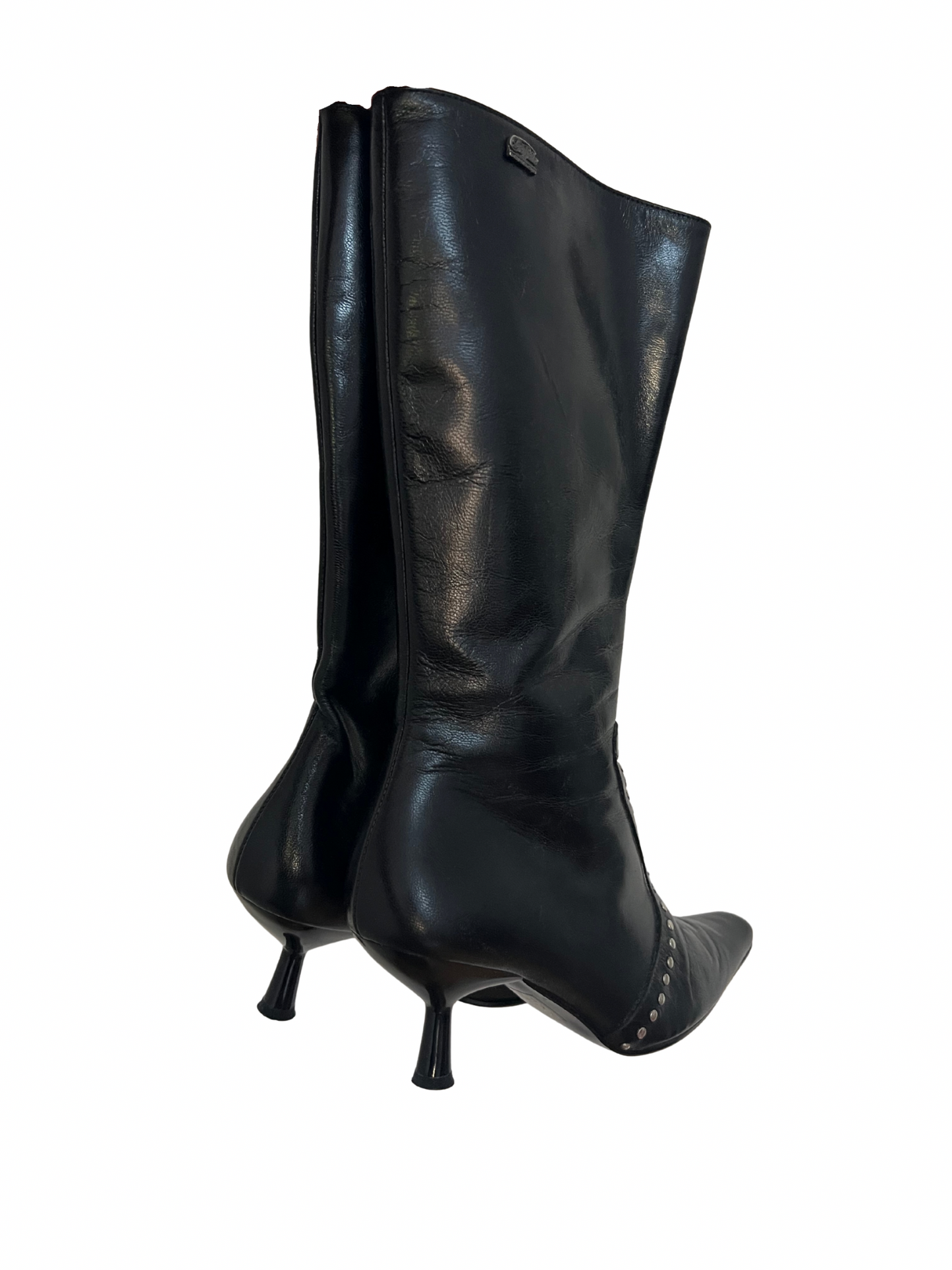 buffalo kittenheels