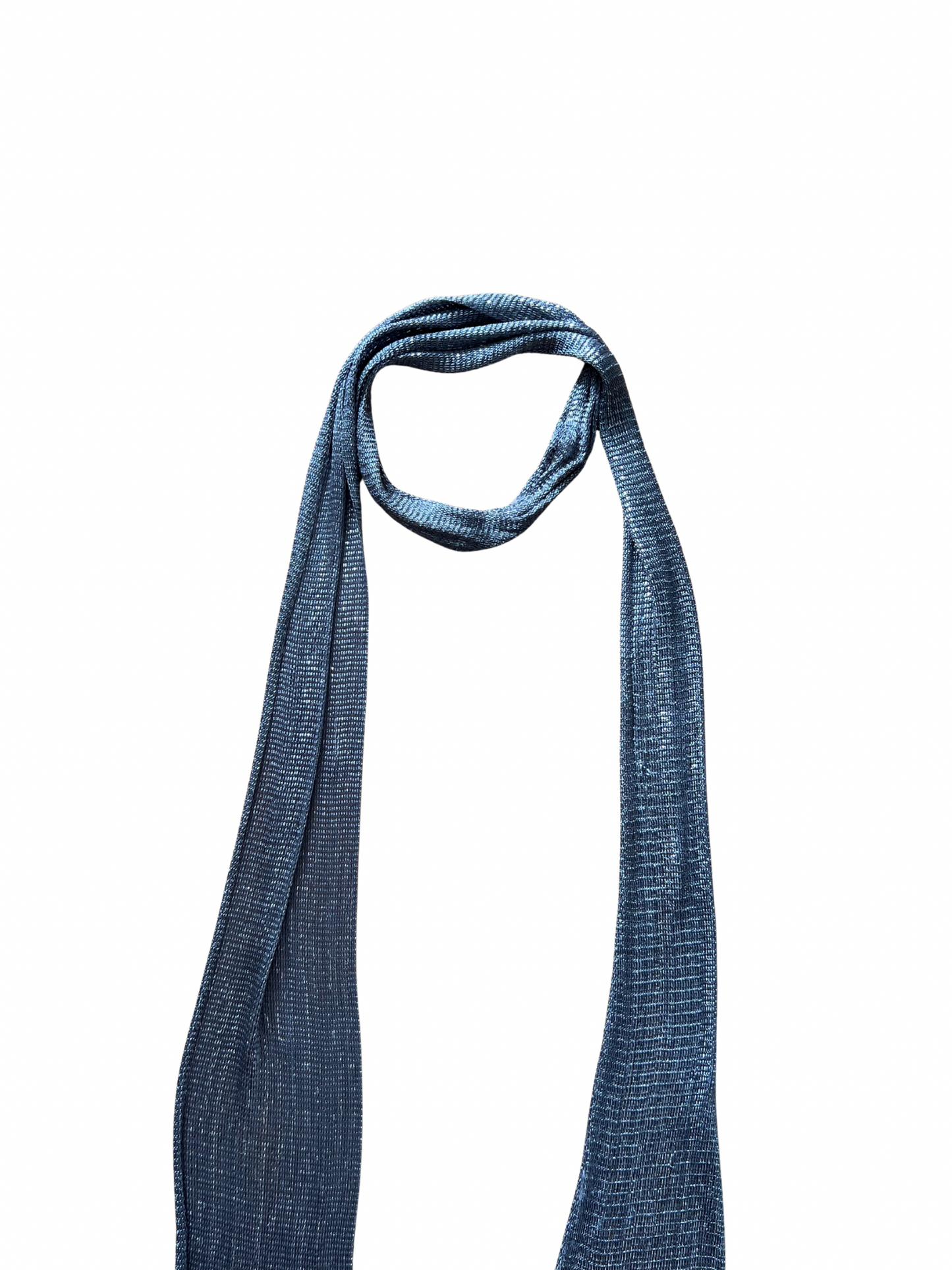 skinny scarf grey