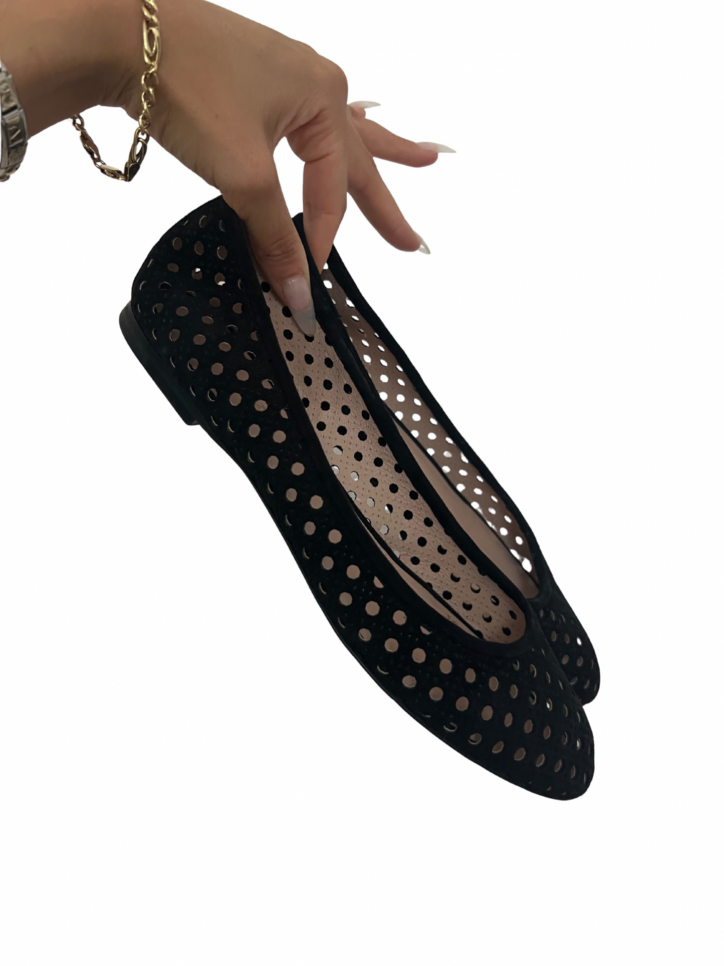 ballet flats