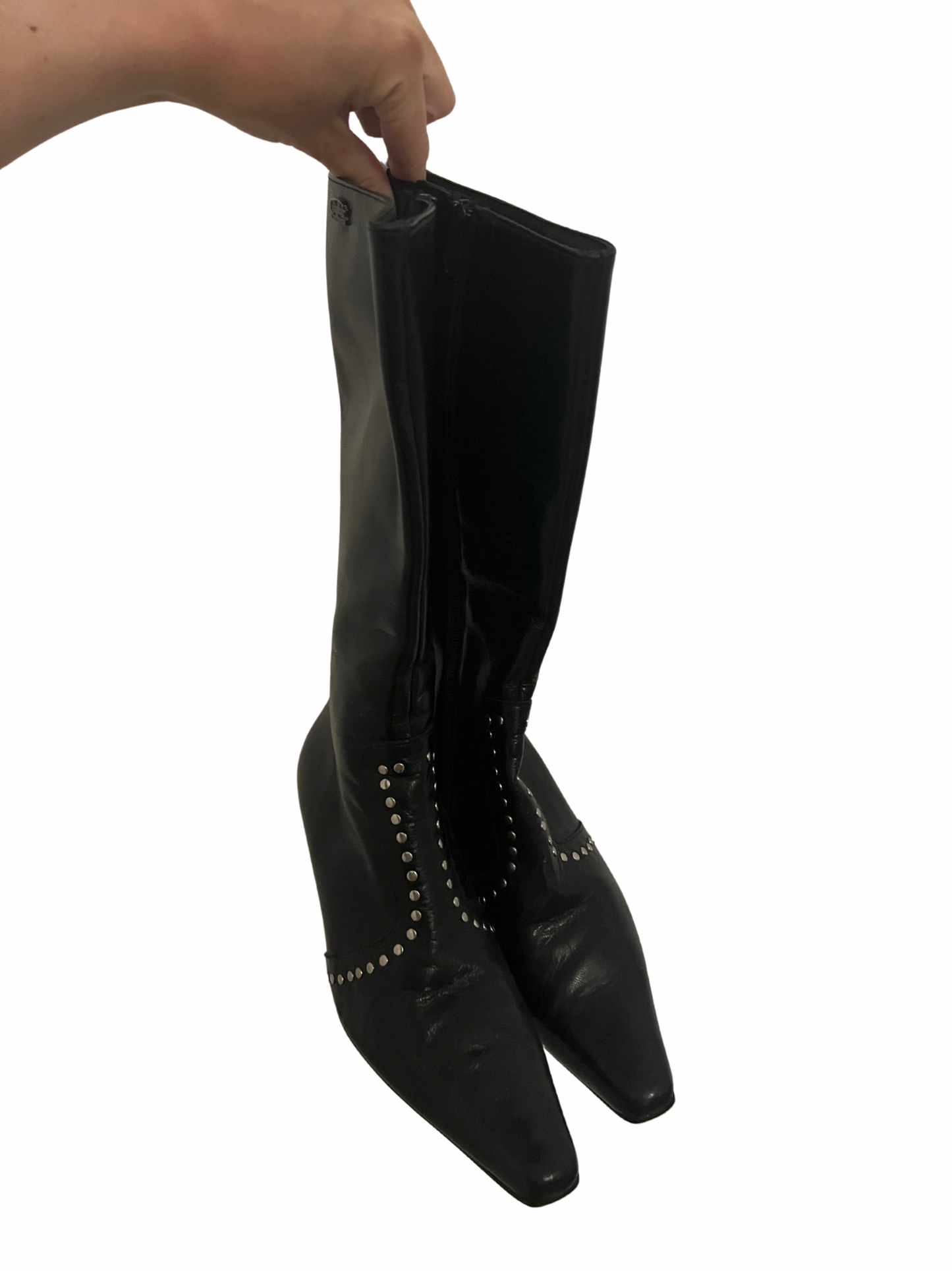 buffalo kittenheels