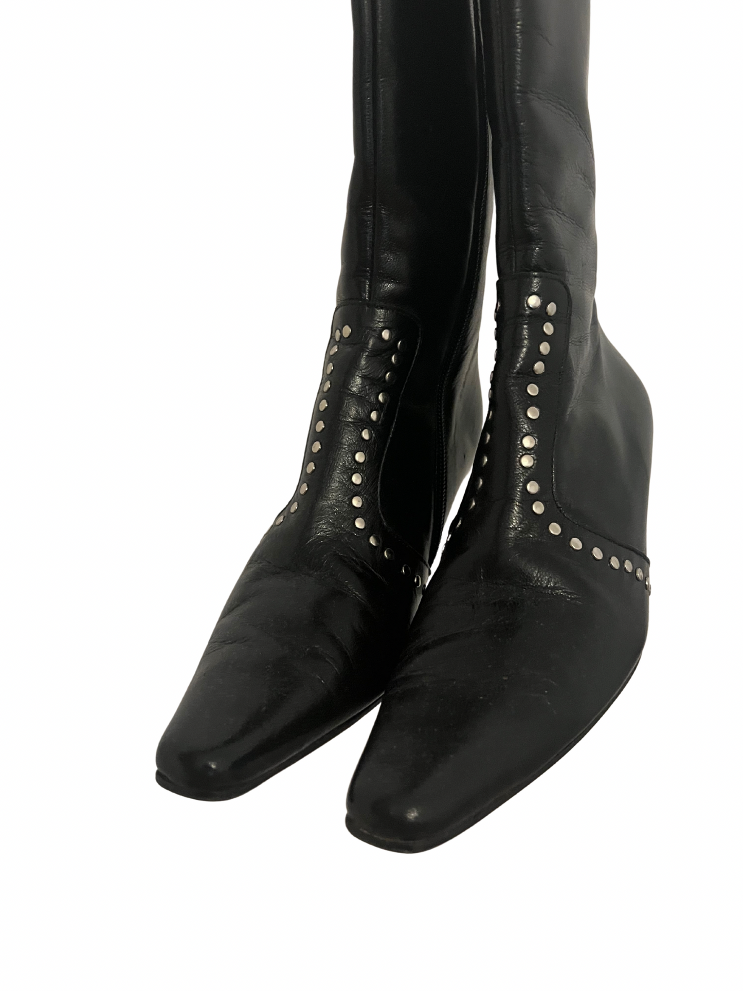 buffalo kittenheels