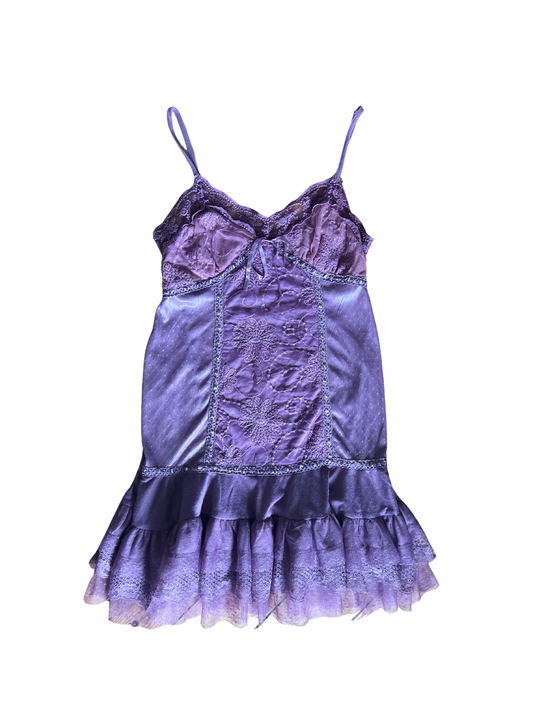 cottage core mididress