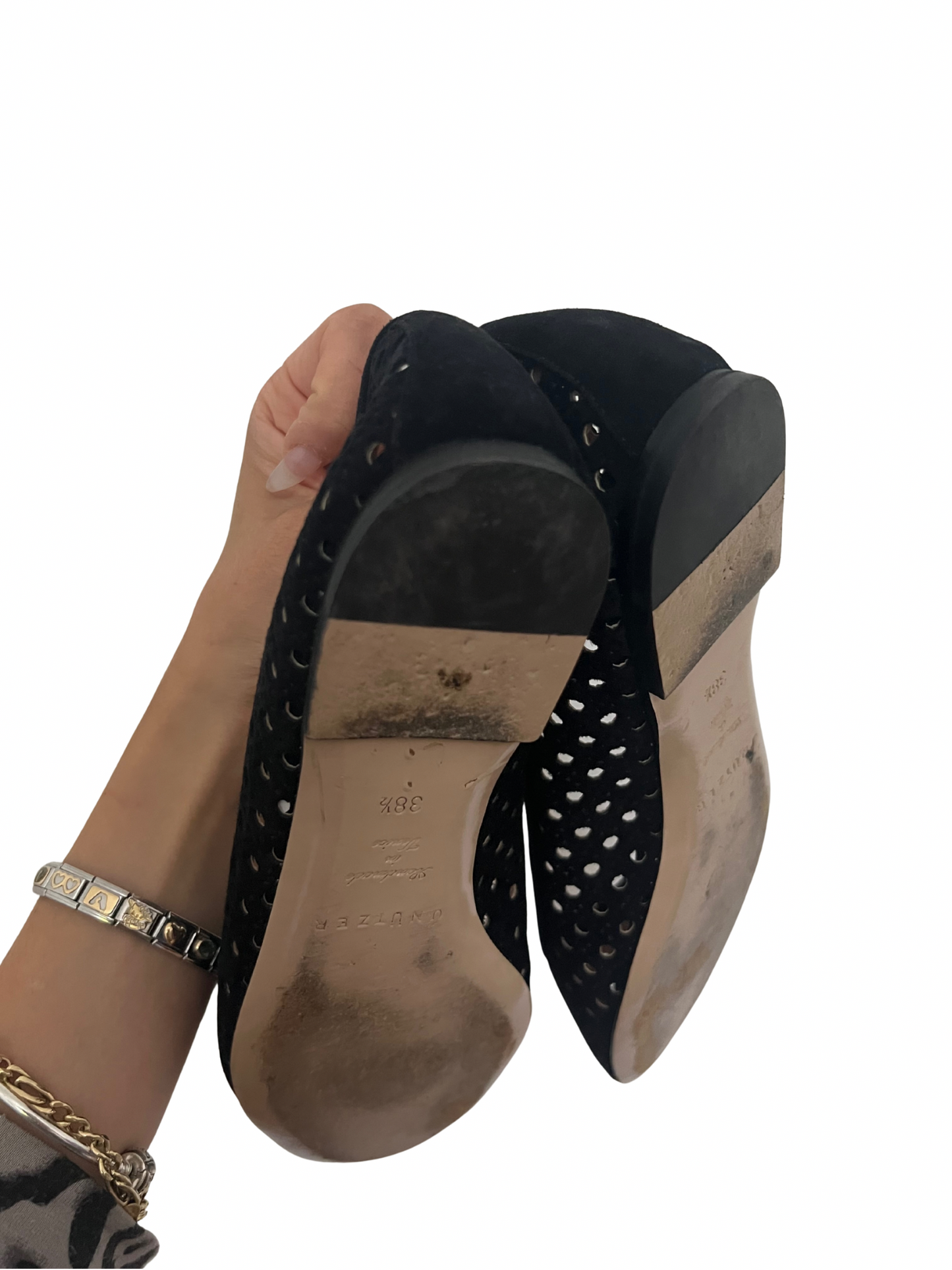 ballet flats