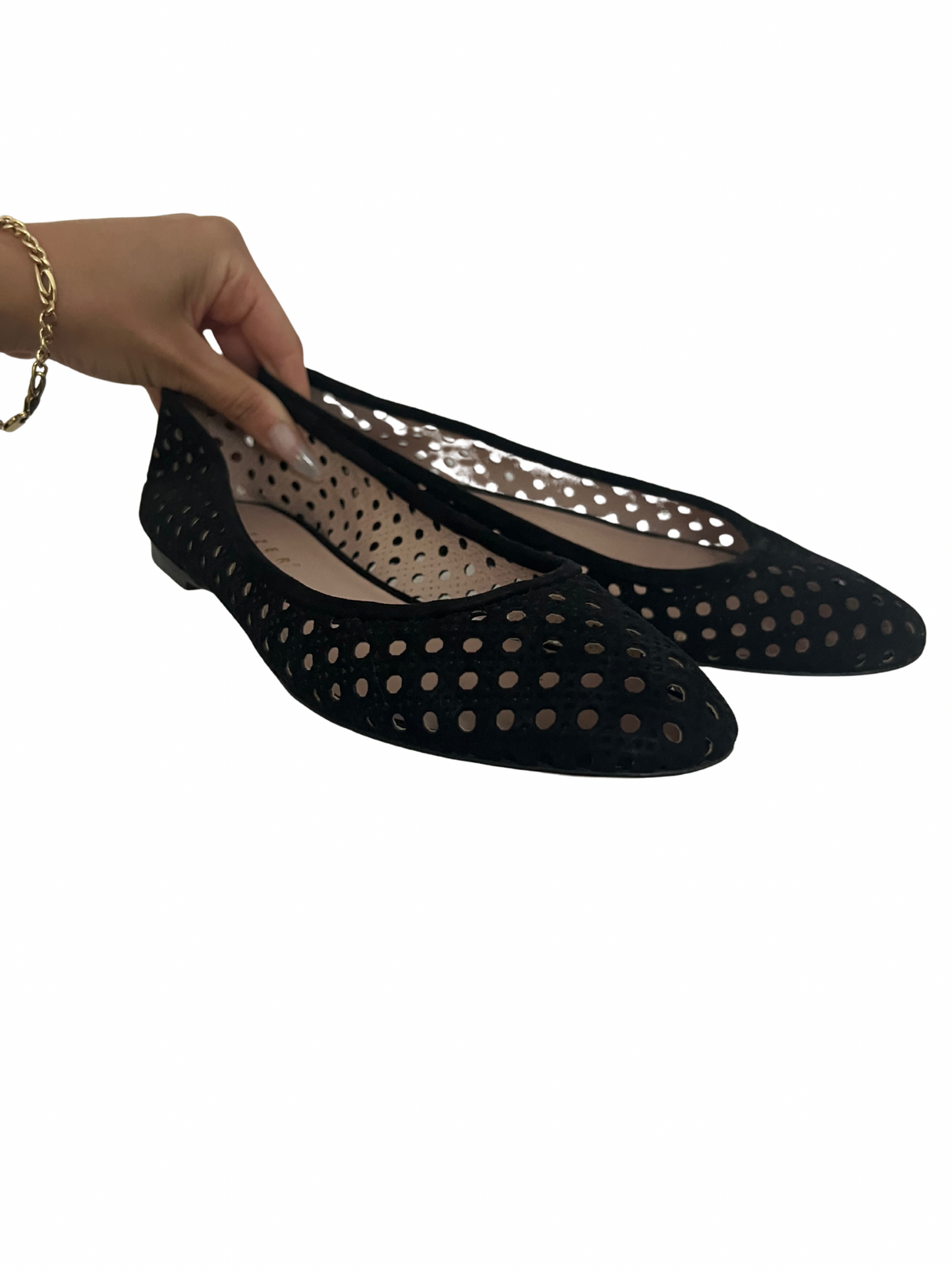 ballet flats
