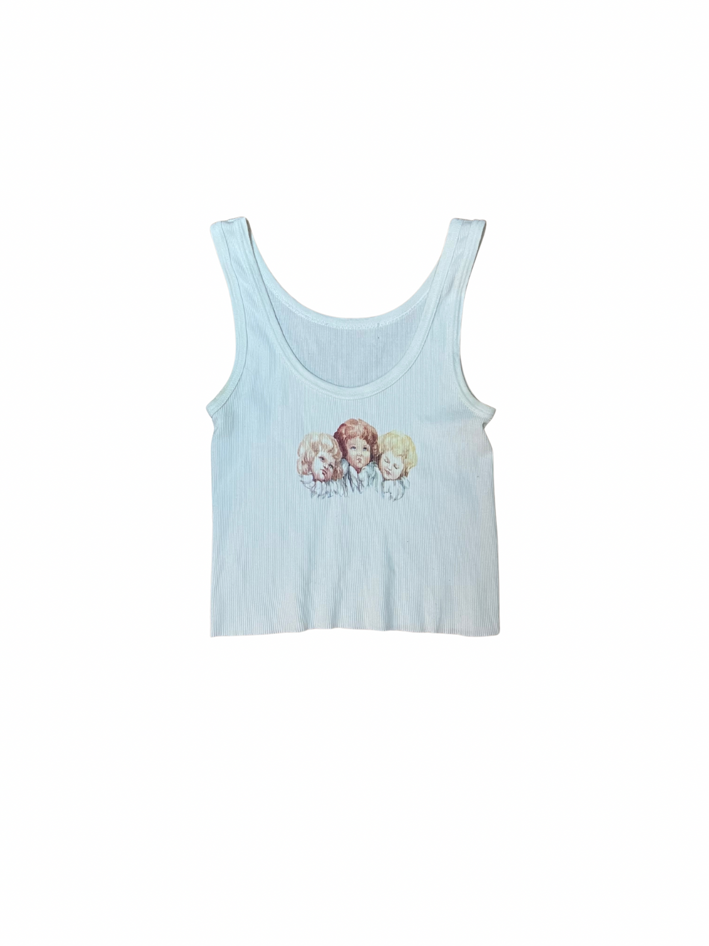 glory tanktop