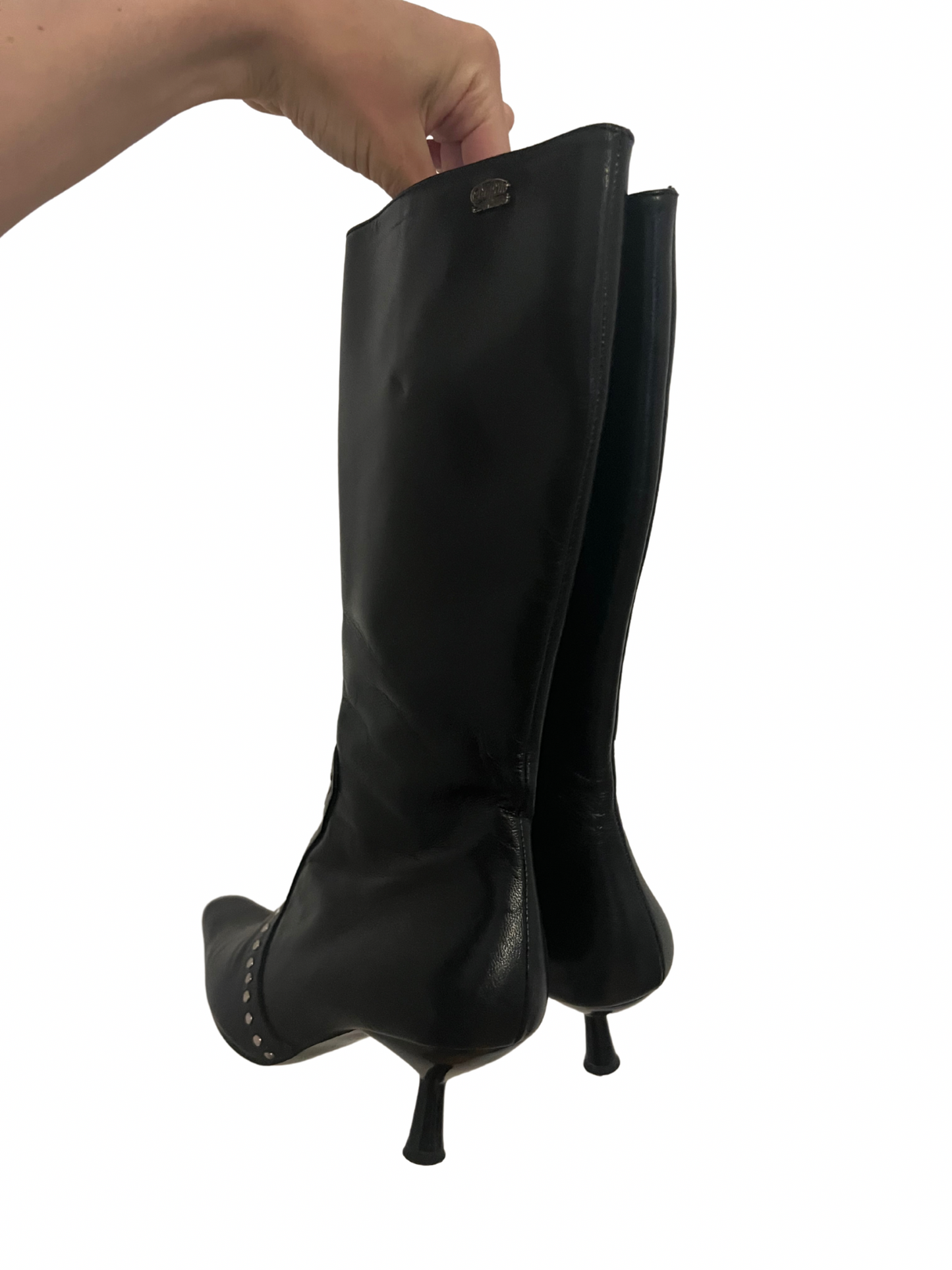 buffalo kittenheels