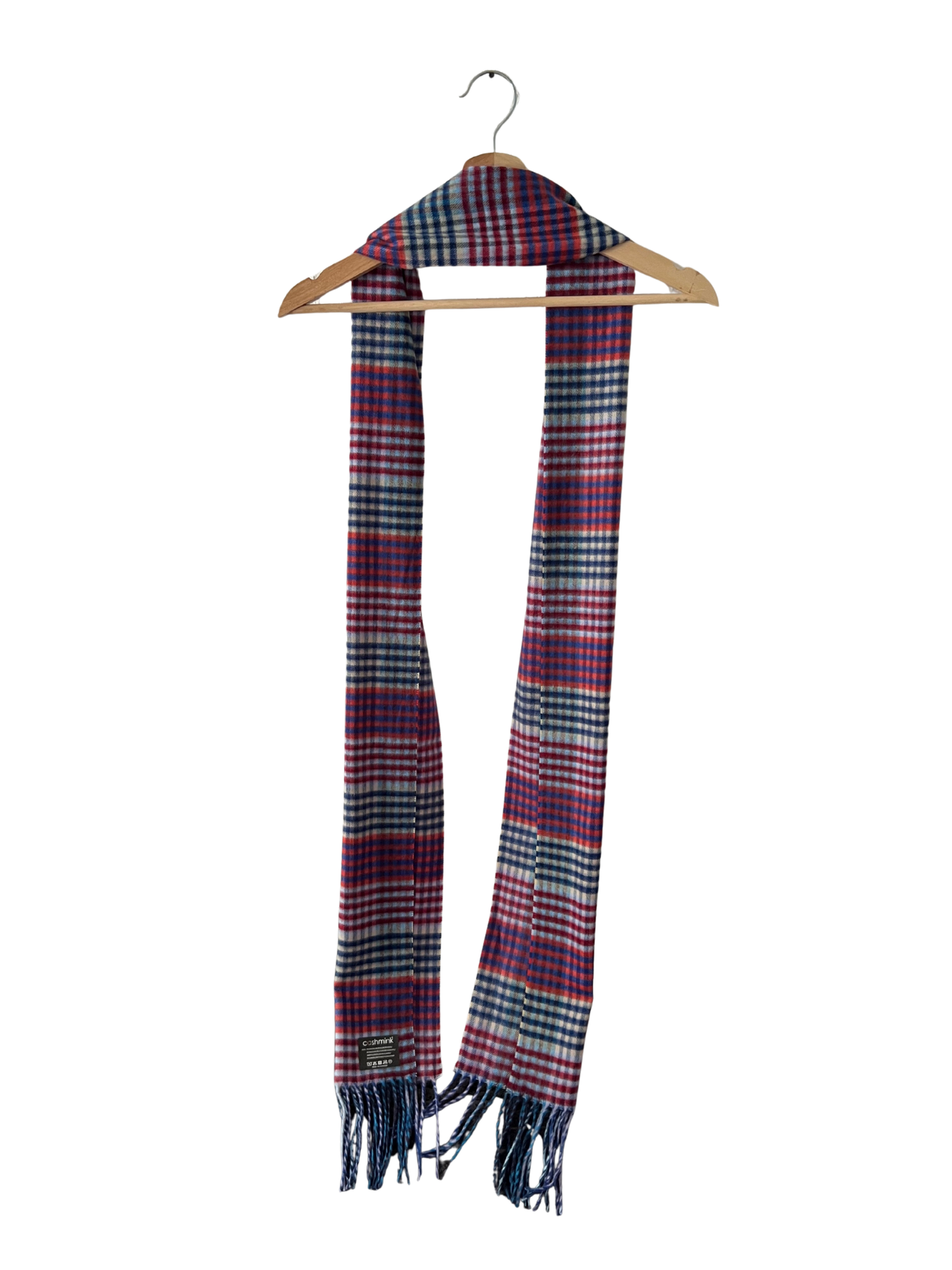 Fraas cashmink scarf