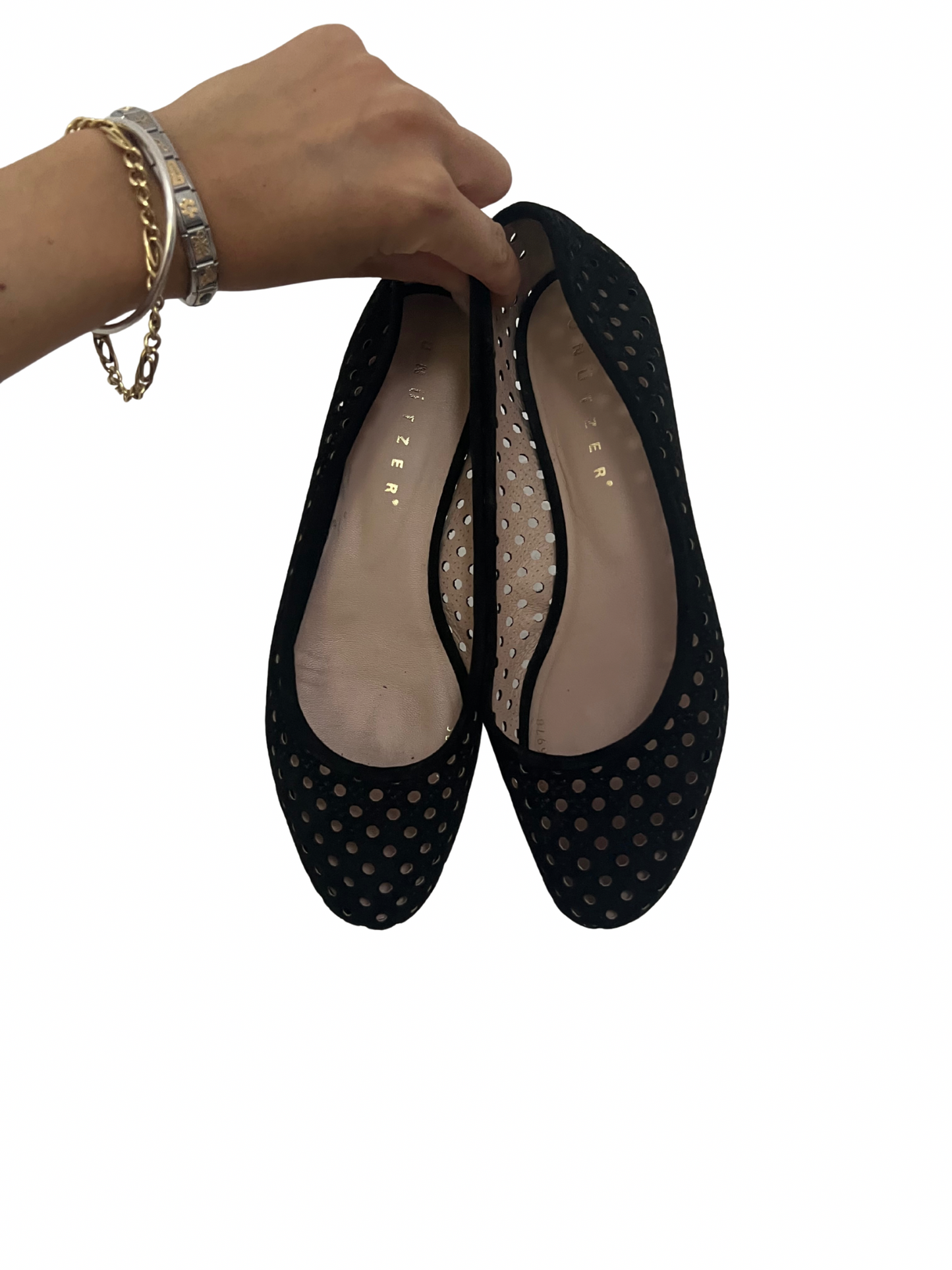 ballet flats