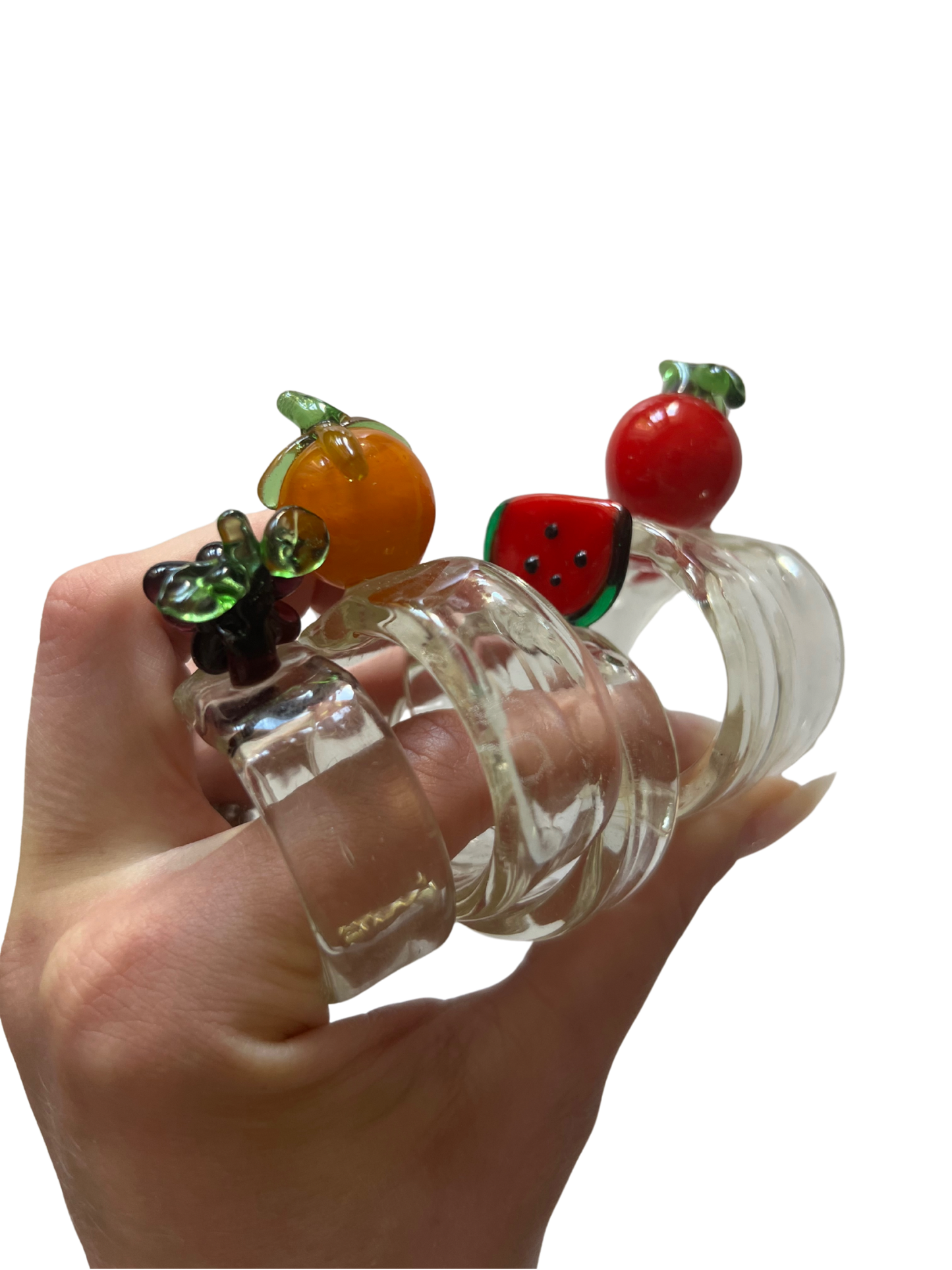 serving dish holder