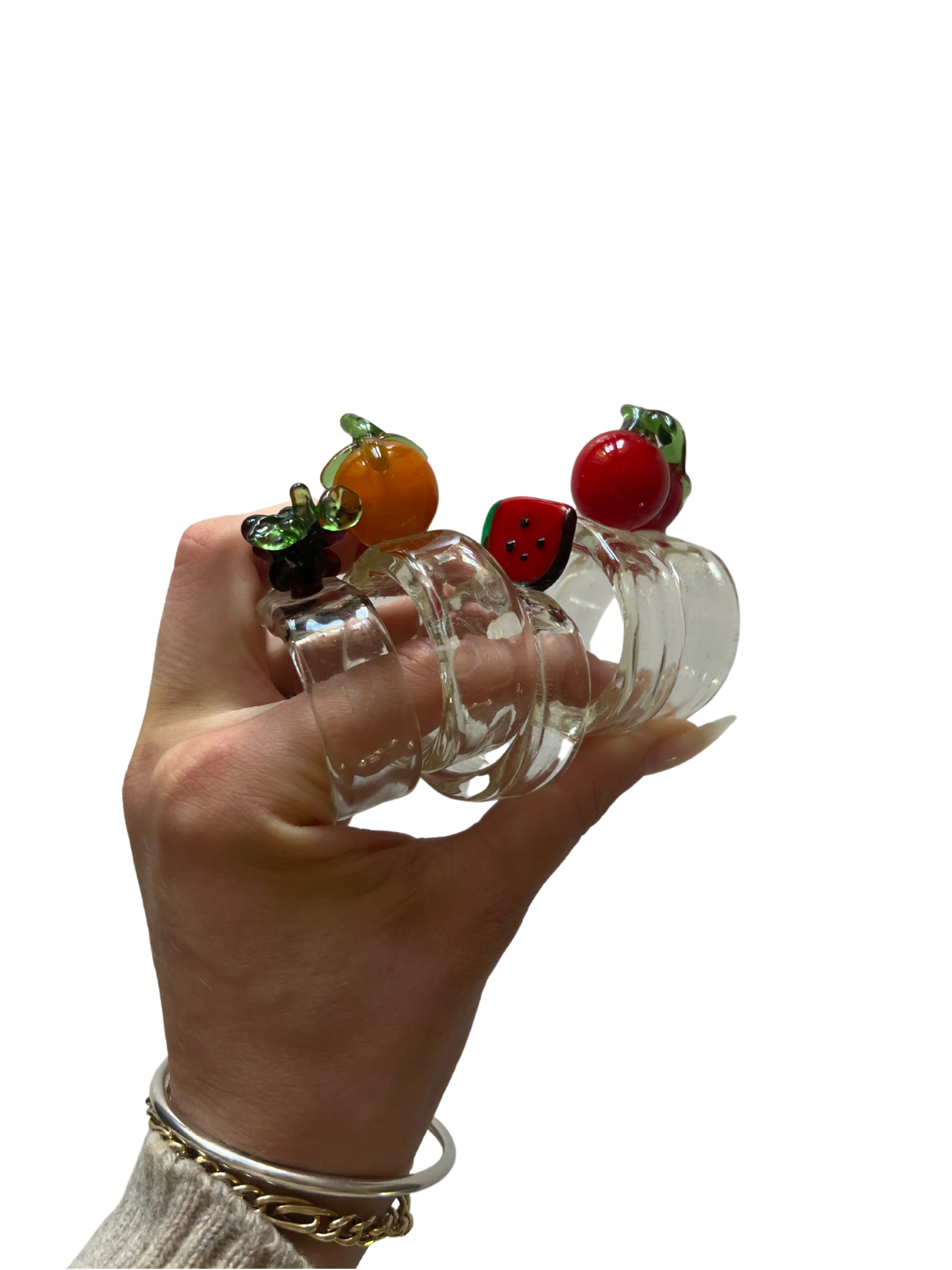 serving dish holder