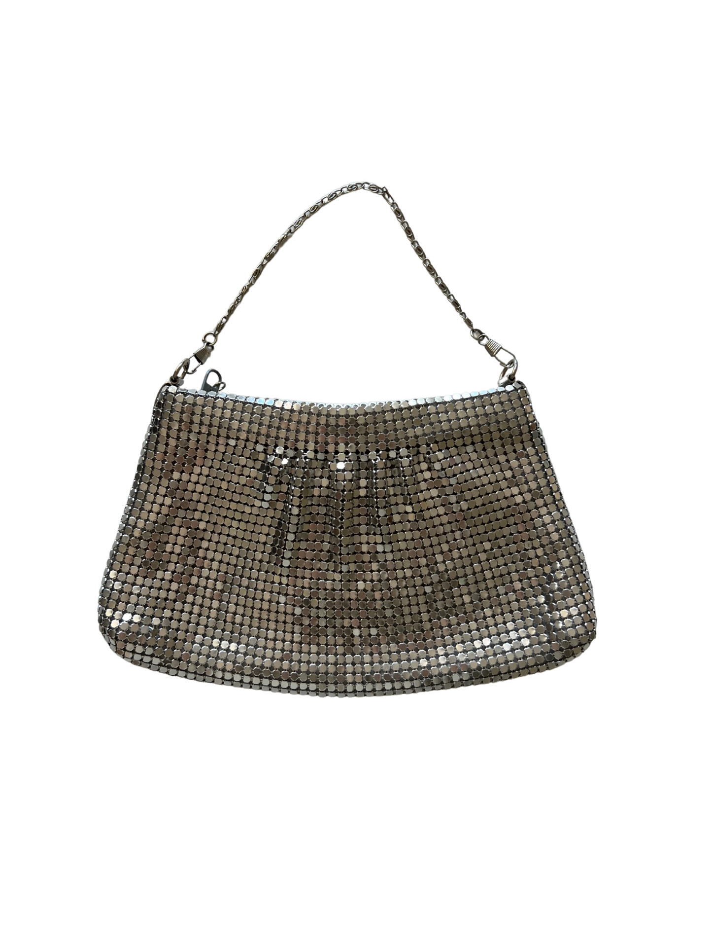 sparkling clutch