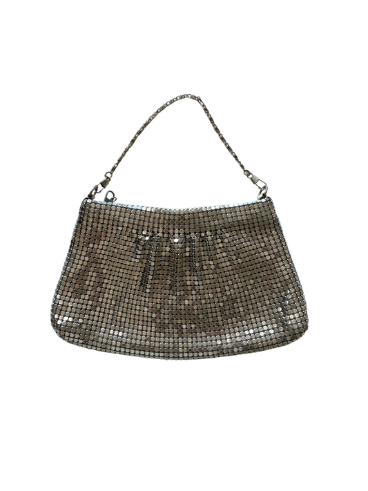 sparkling clutch