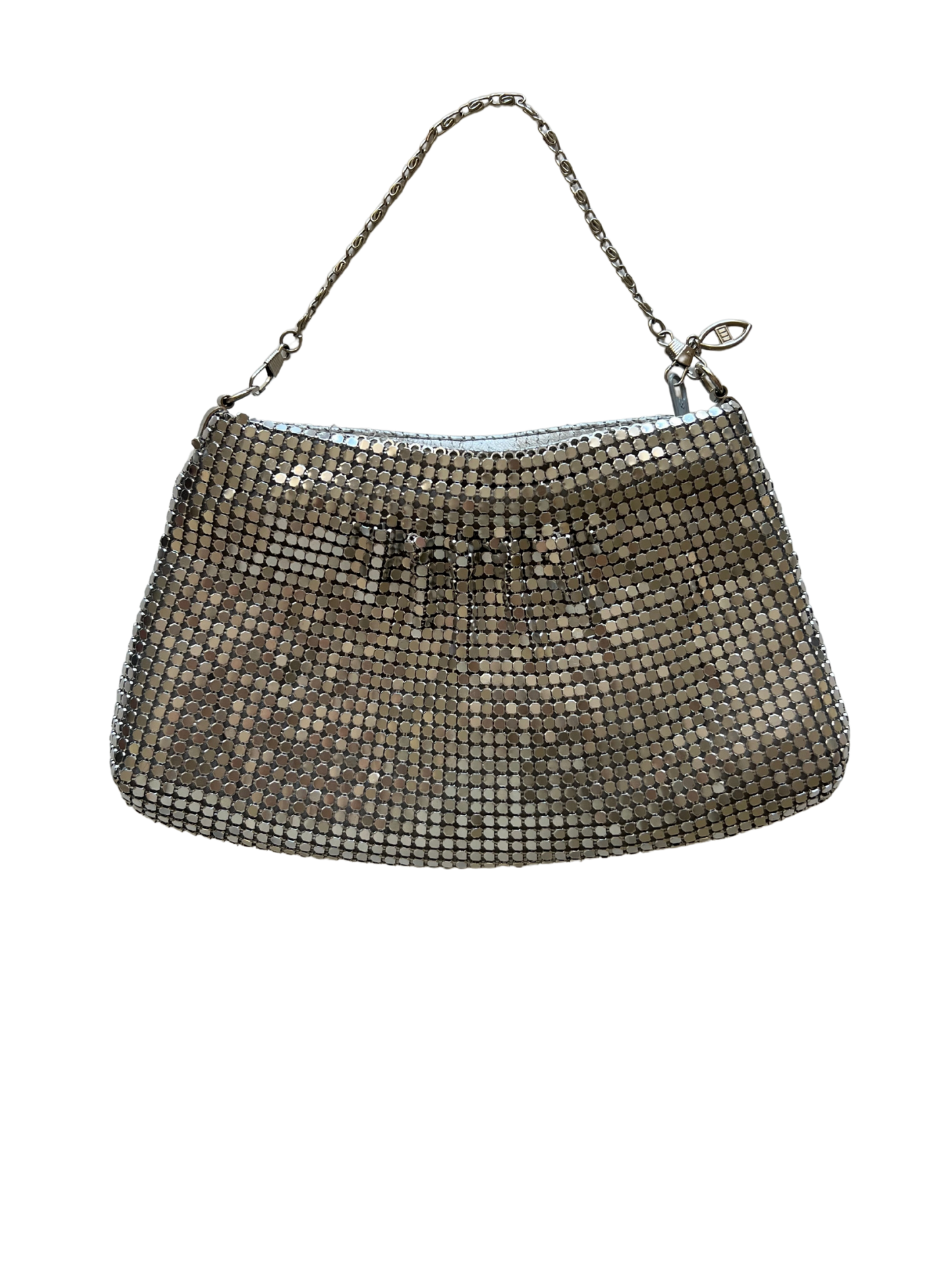 sparkling clutch