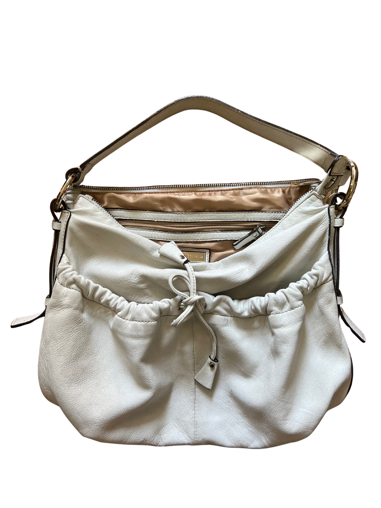 coccinelle shoulder bag