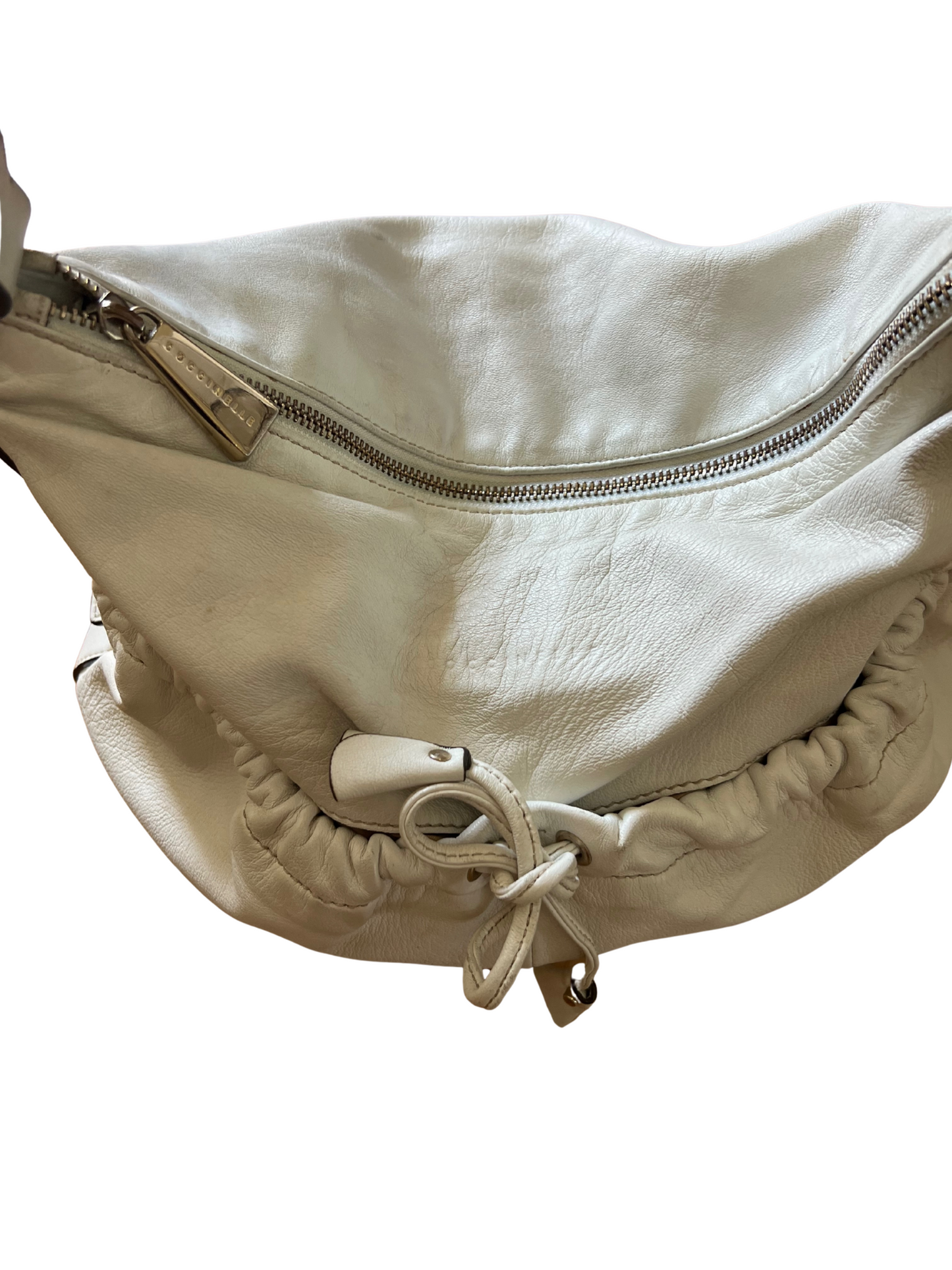 coccinelle shoulder bag