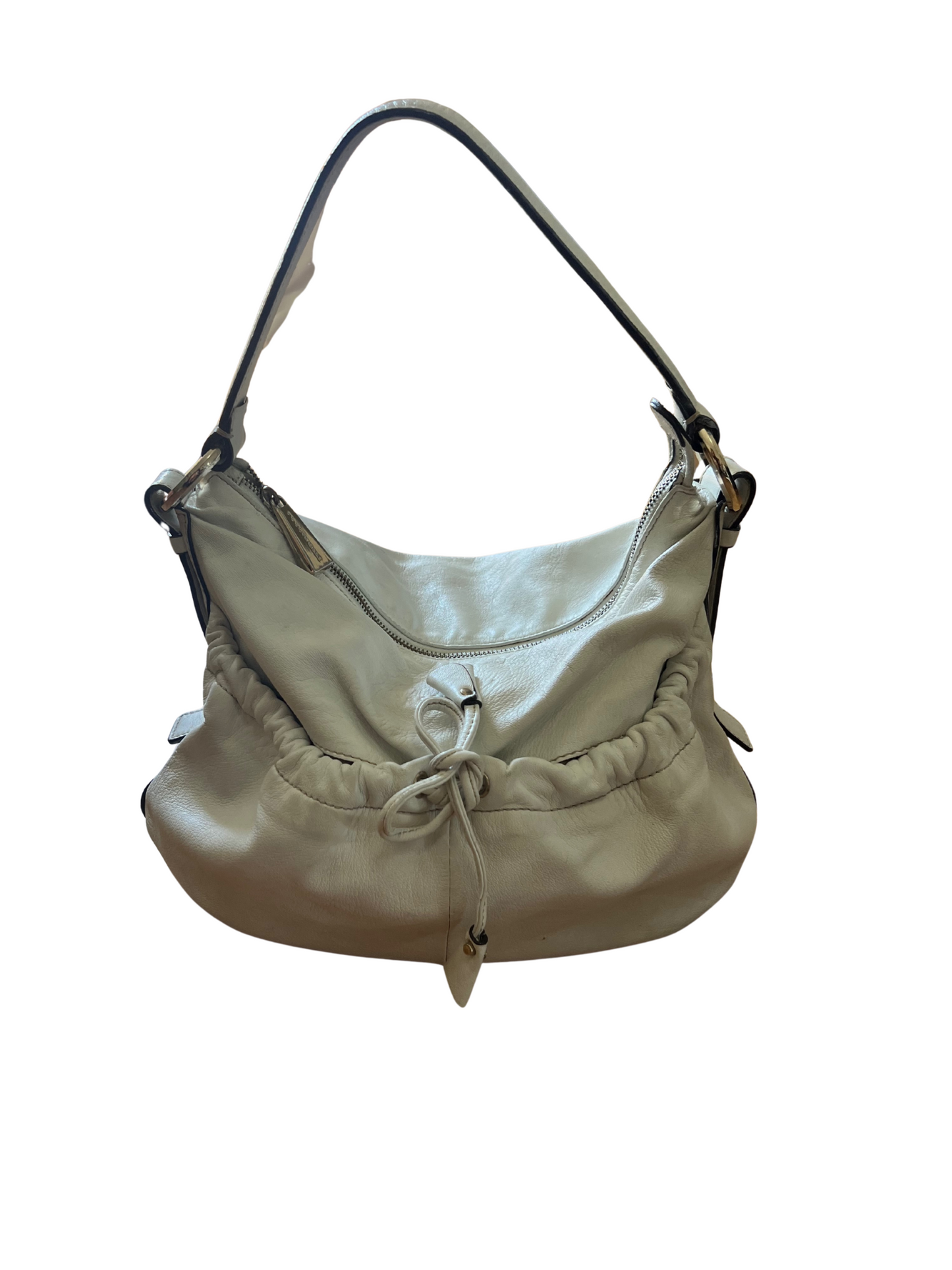 coccinelle shoulder bag