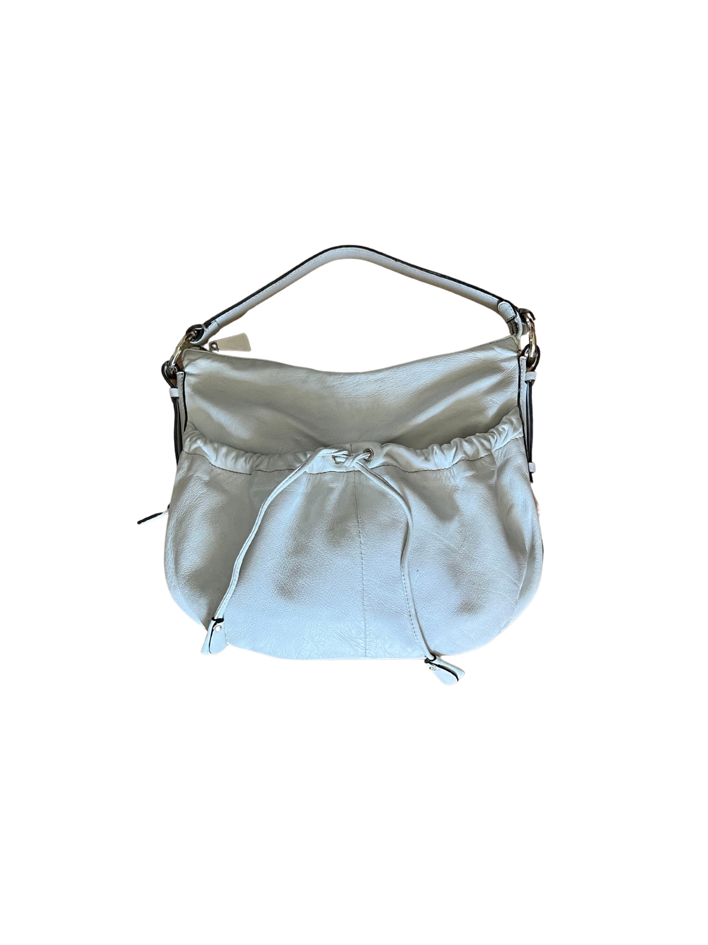 coccinelle shoulder bag