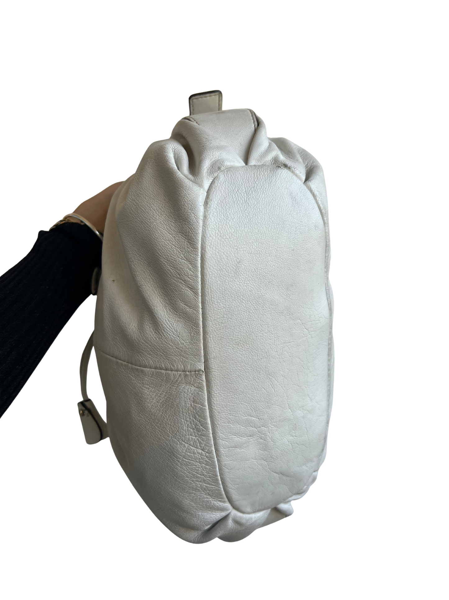 coccinelle shoulder bag