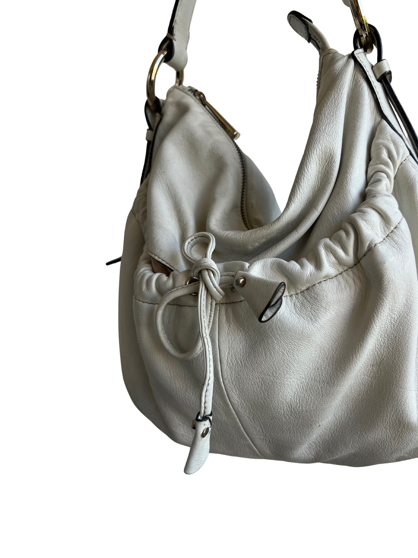 coccinelle shoulder bag