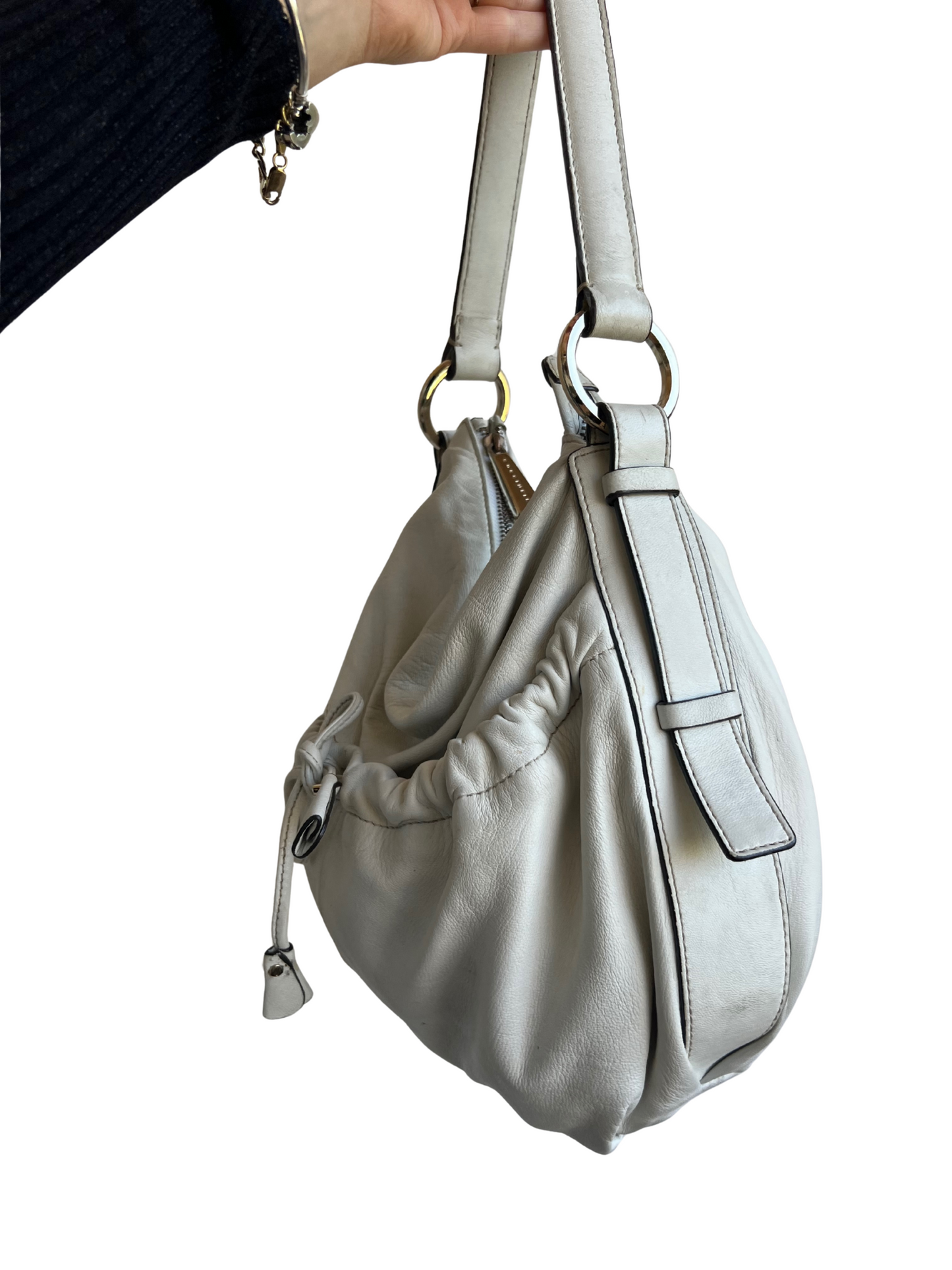 coccinelle shoulder bag