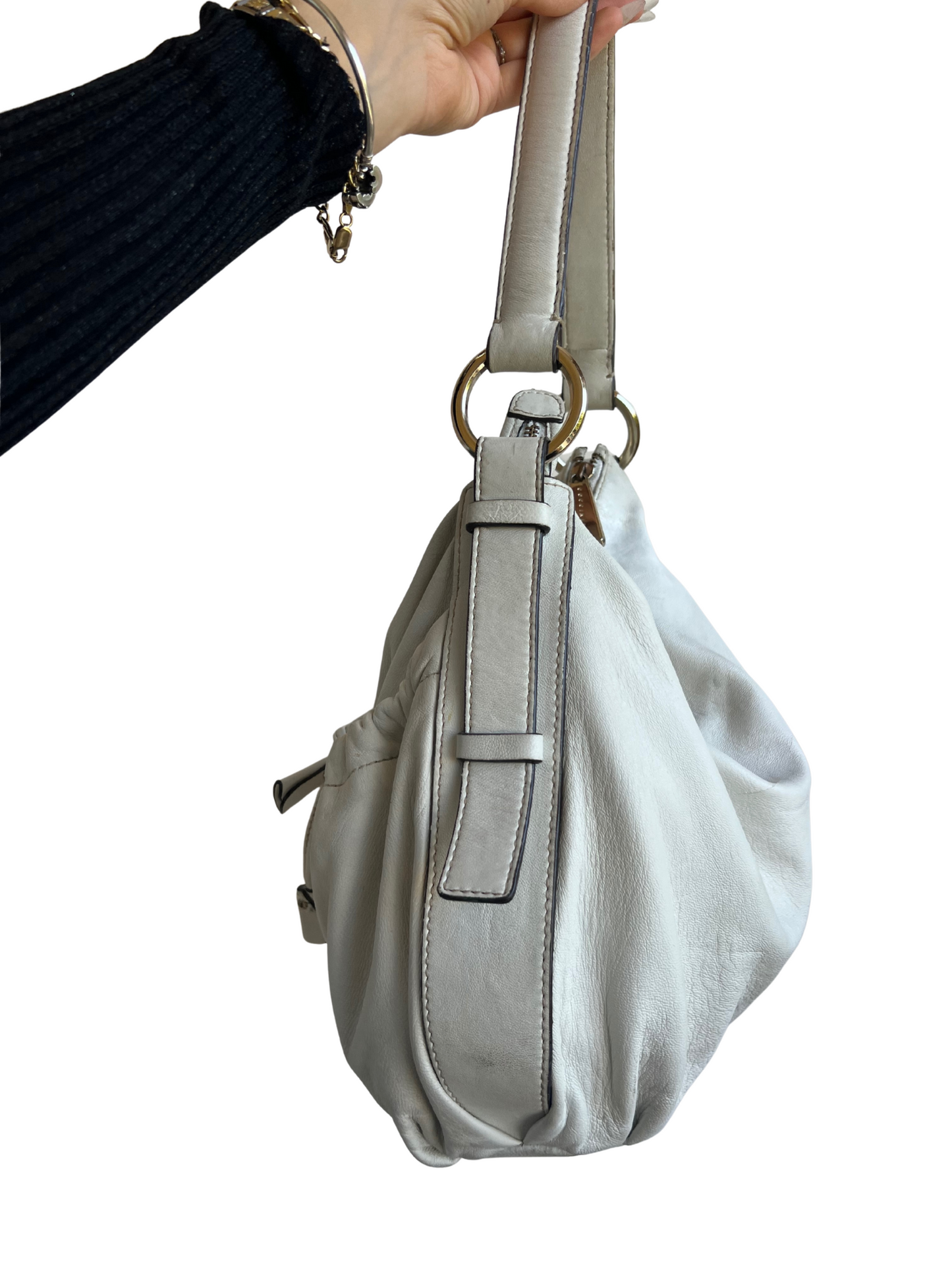 coccinelle shoulder bag