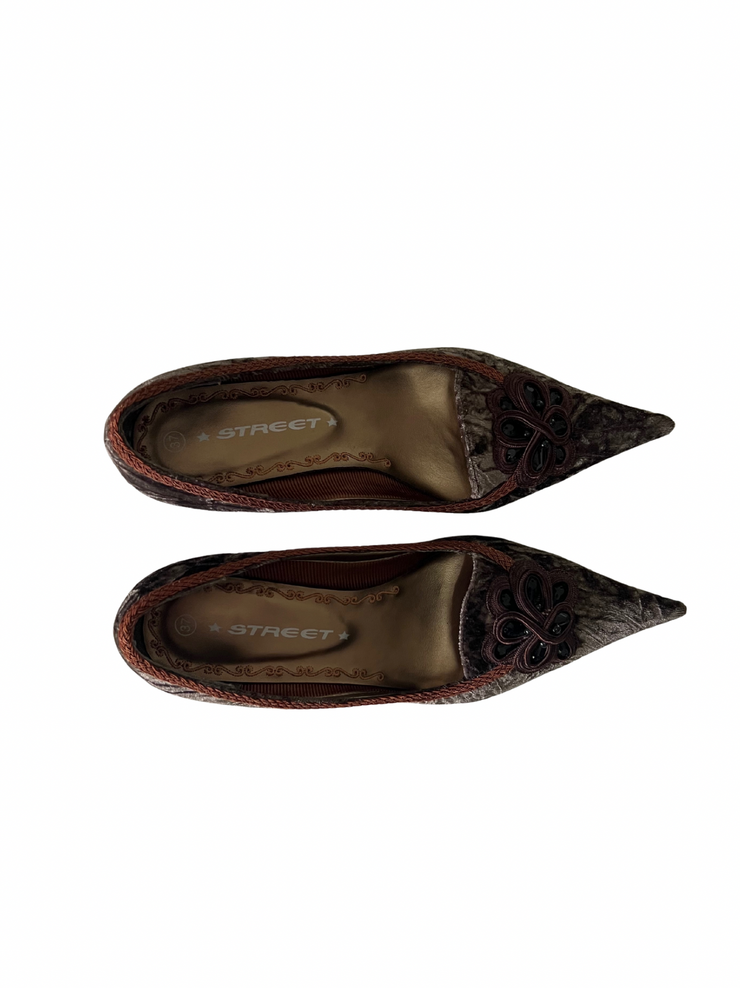 y2k 2000 kittenheels