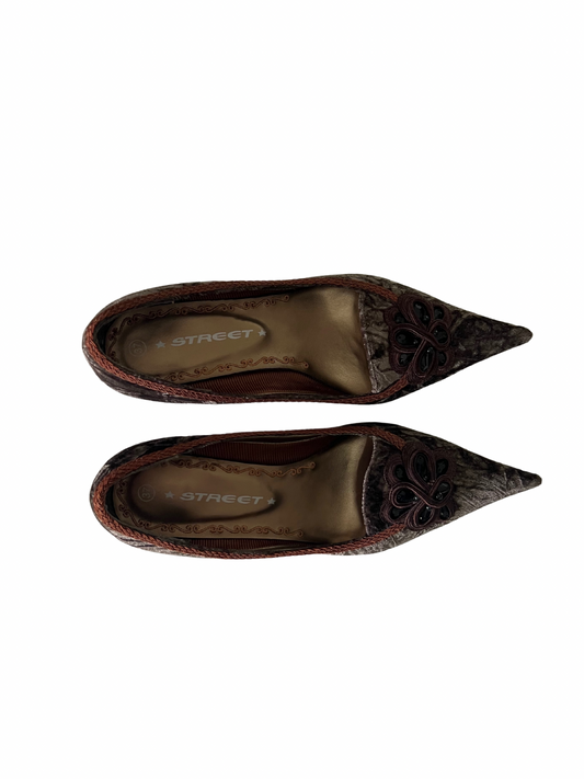 y2k 2000 kittenheels