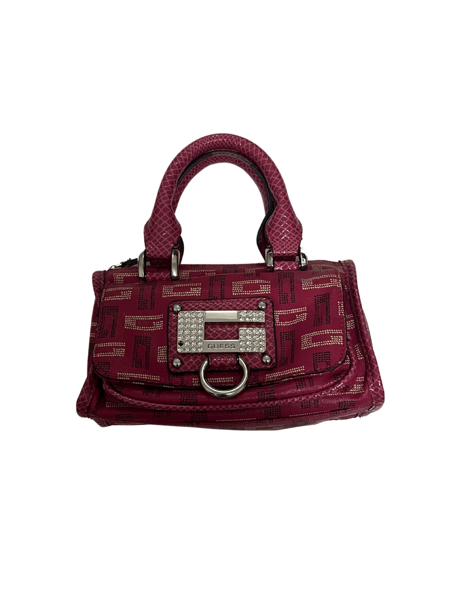 tiny guess bag