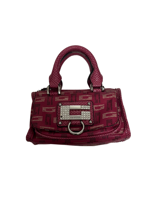 tiny guess bag