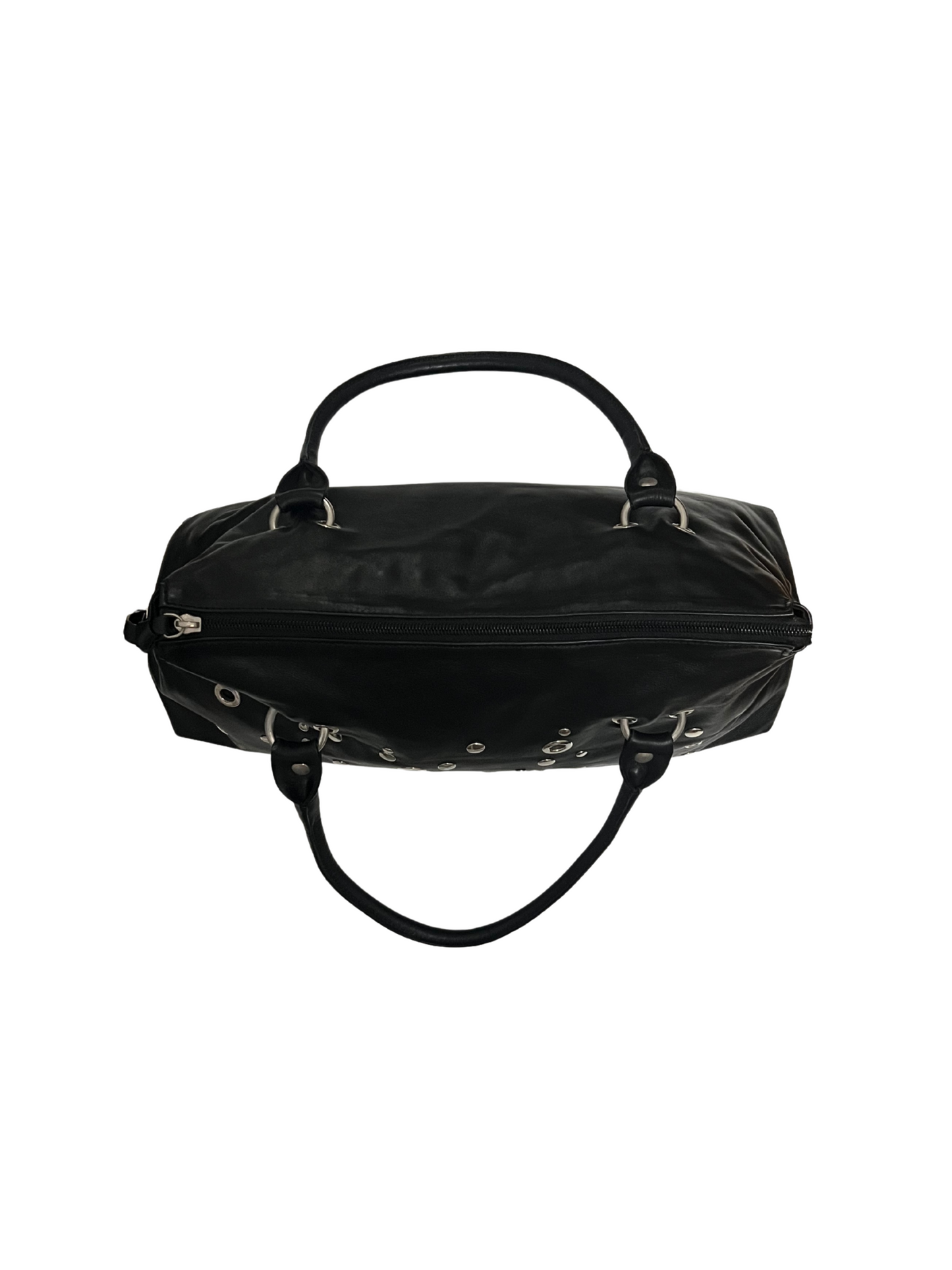 coccinelle shoulder bag