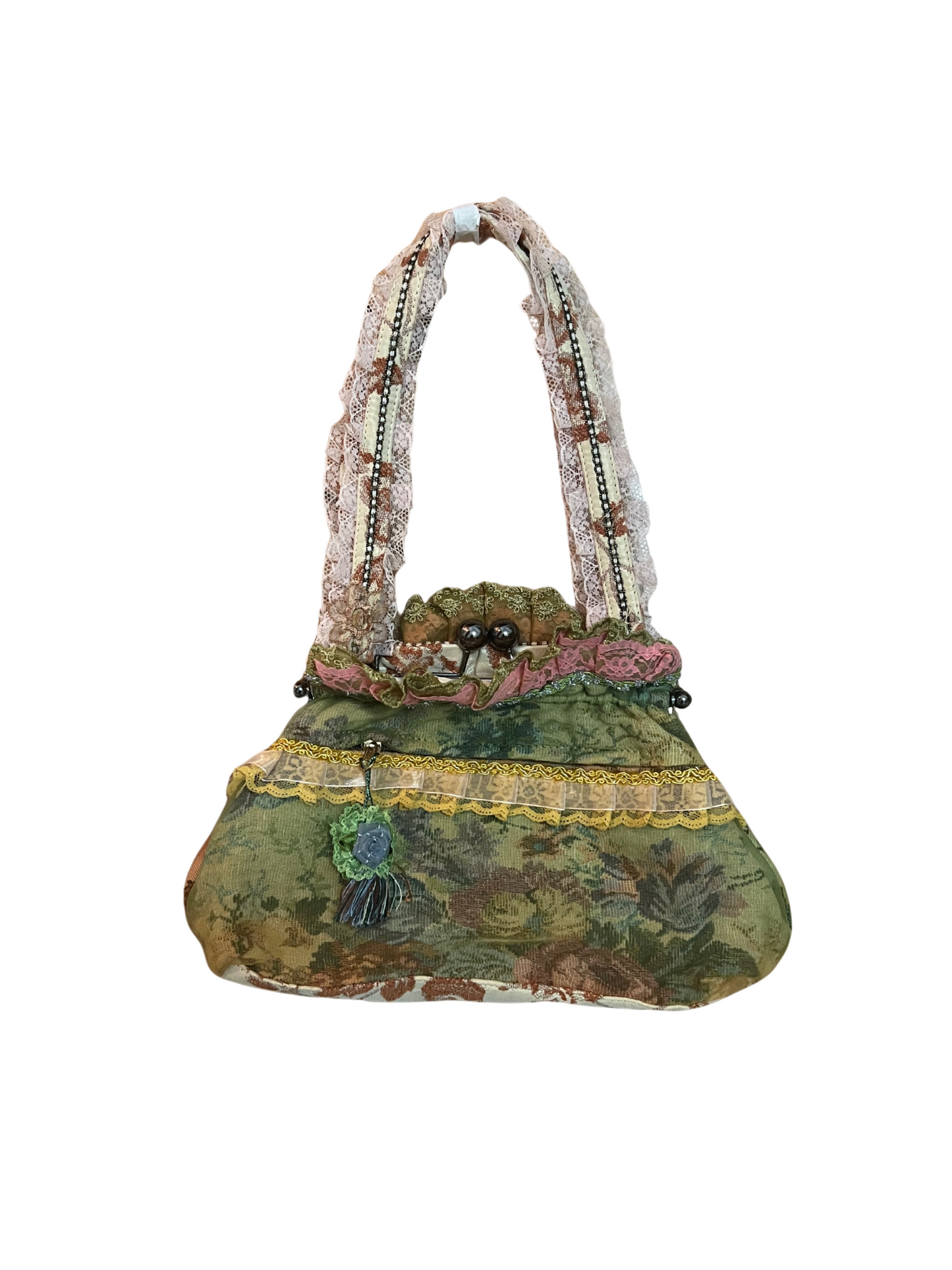 fairy core shoulder bag