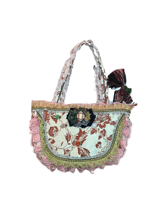 fairy core shoulder bag