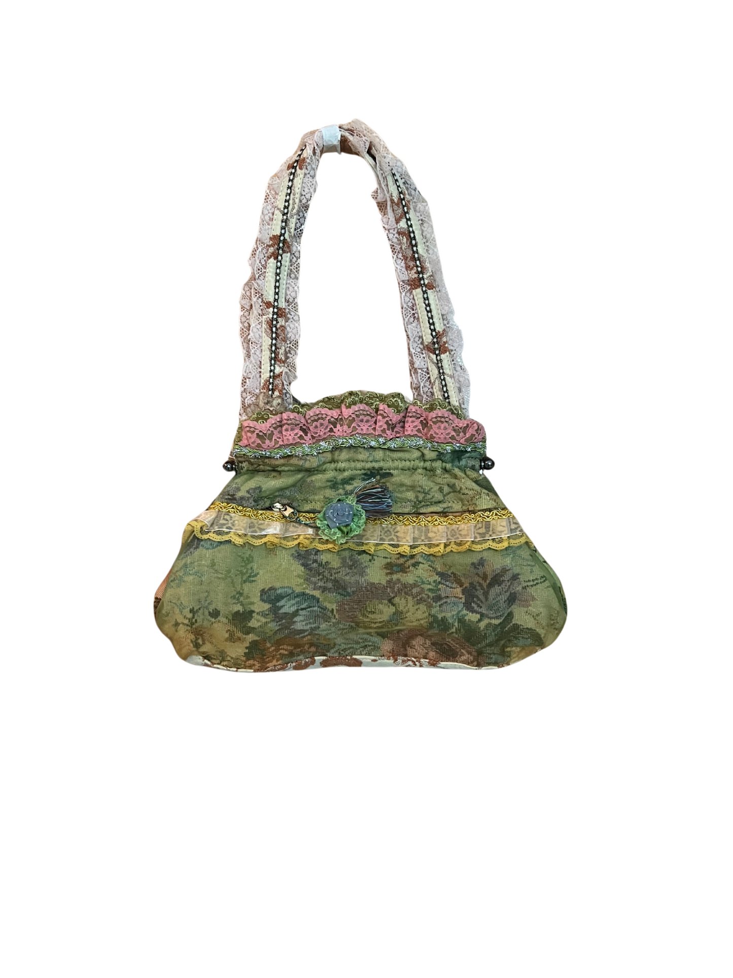 fairy core shoulder bag