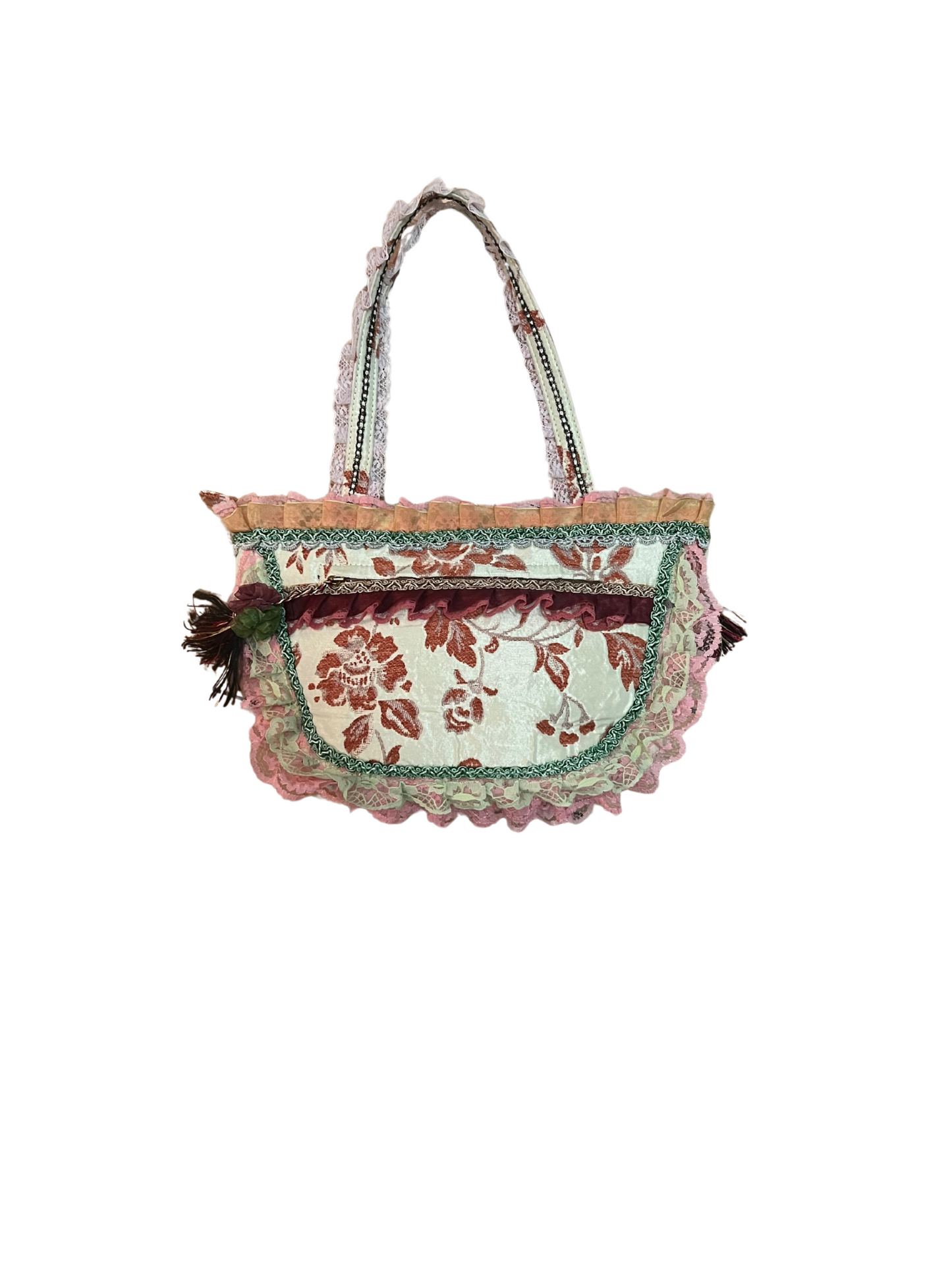 fairy core shoulder bag