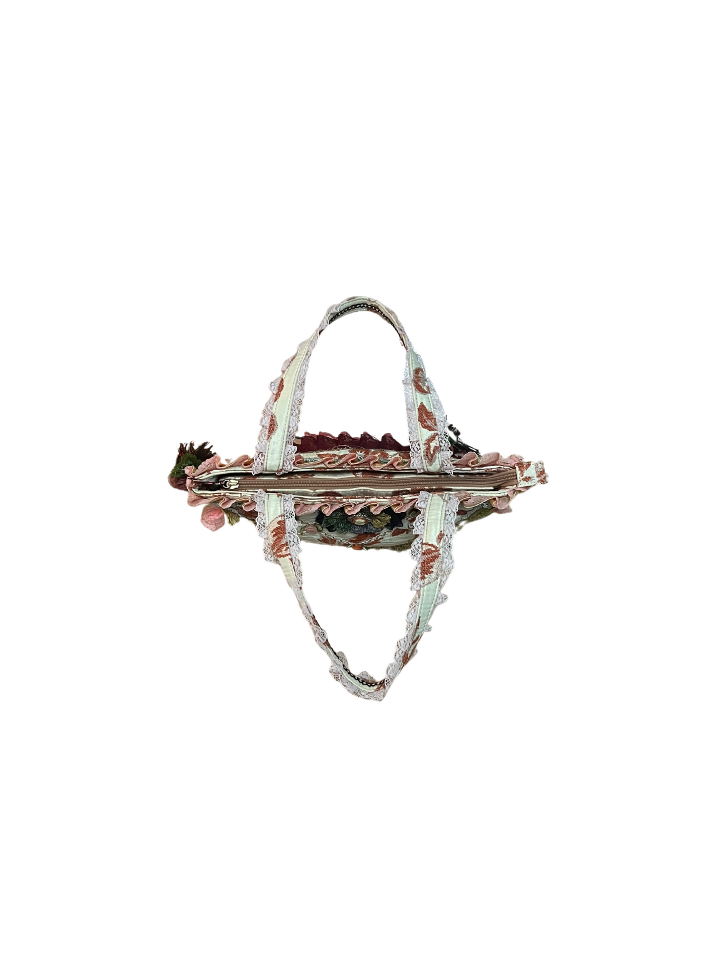 fairy core shoulder bag