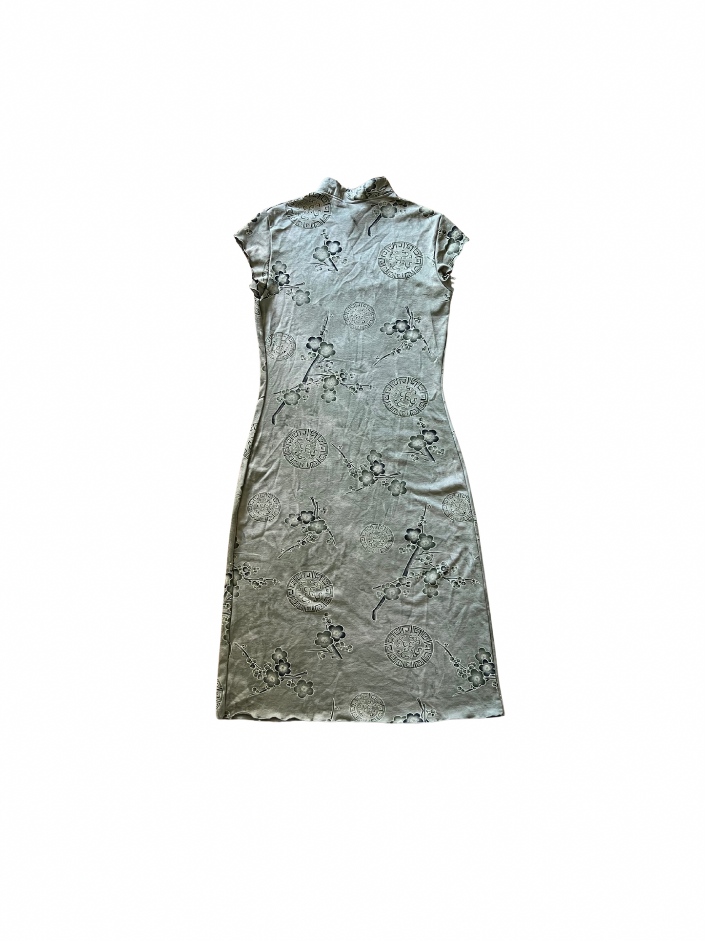 vintage dress